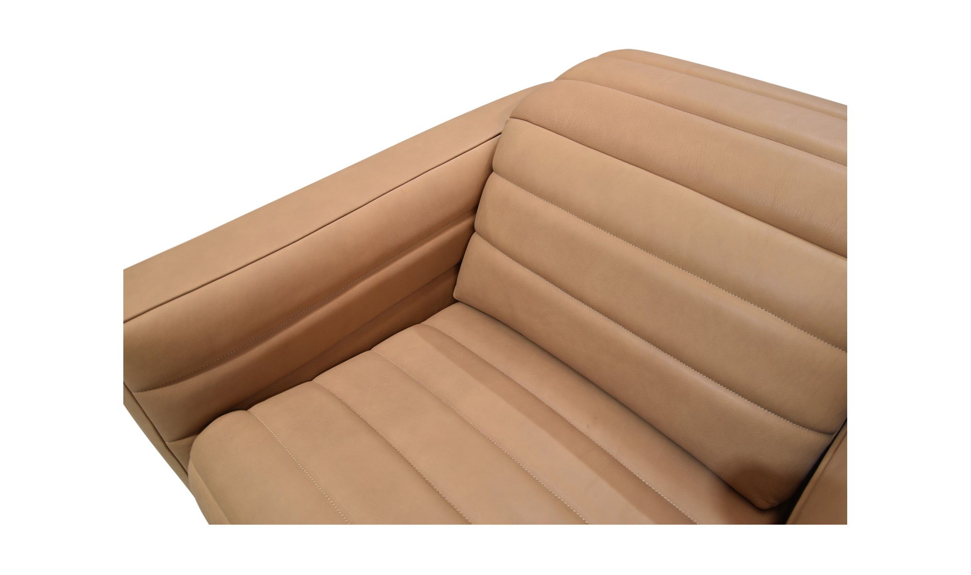 Juno Power Recliner Chair Off White