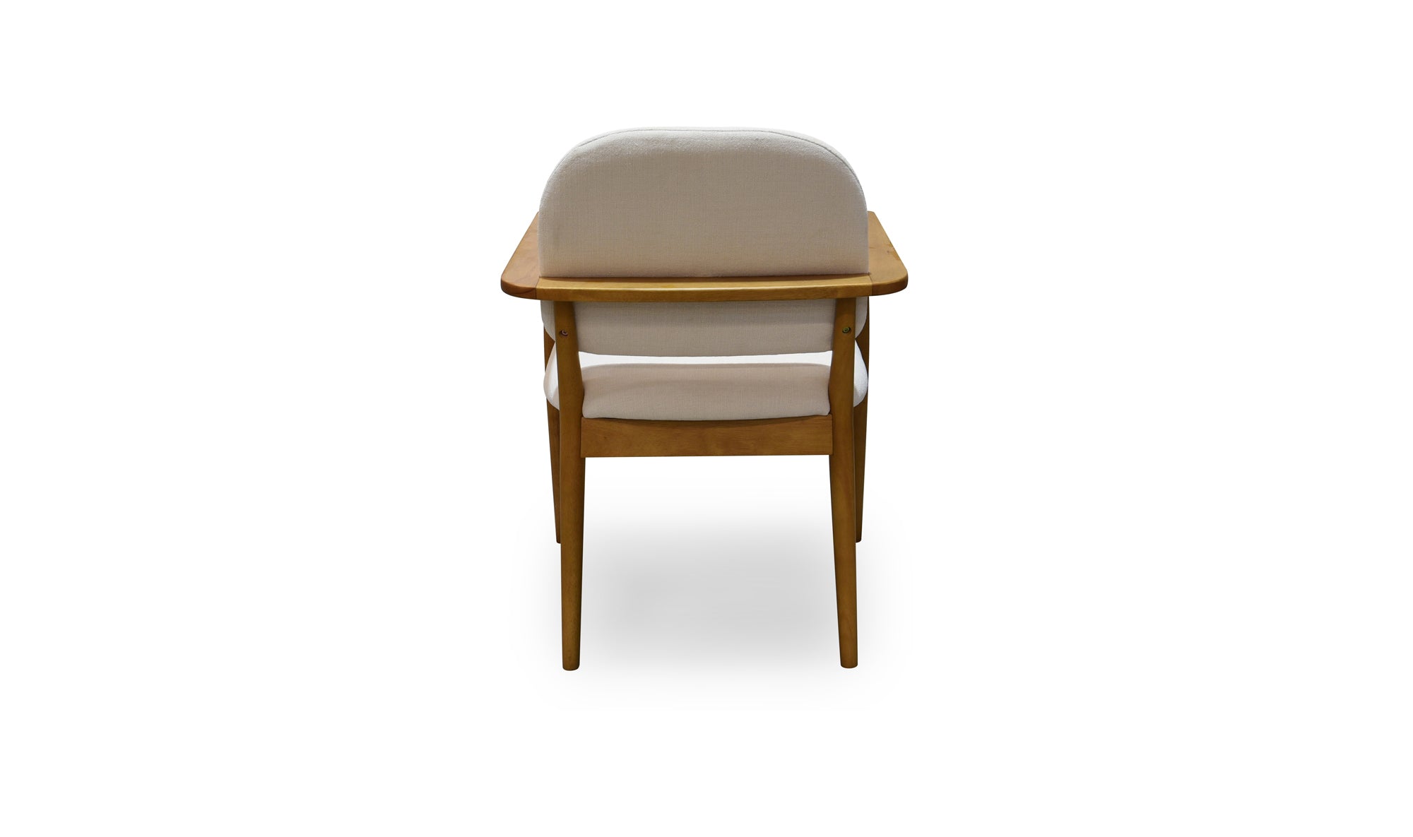 Norrie Dining Chair Cream