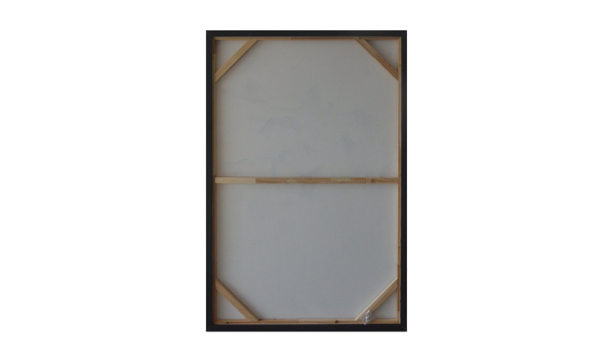 Unison Framed Painting