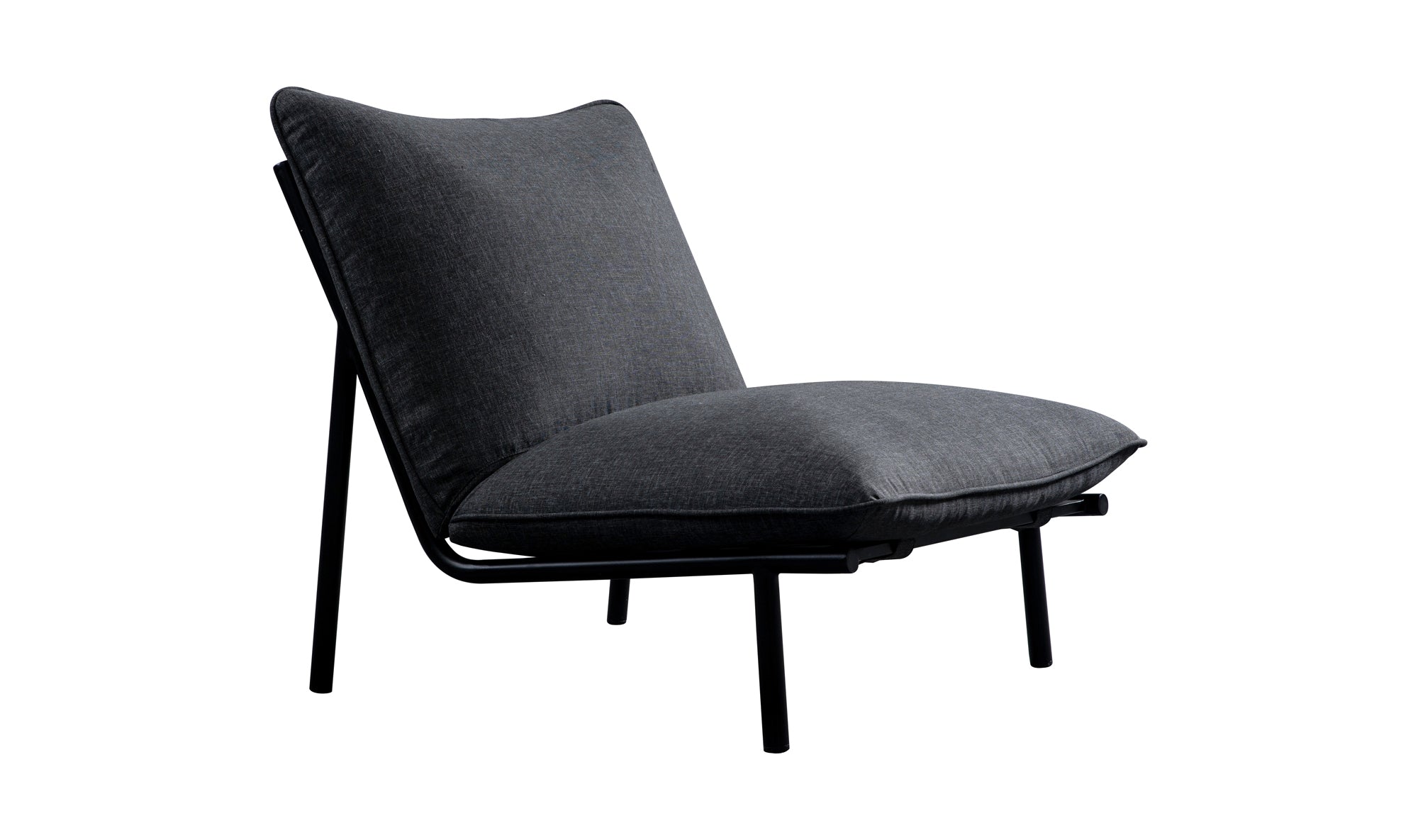 Morgan Outdoor Accent Chair