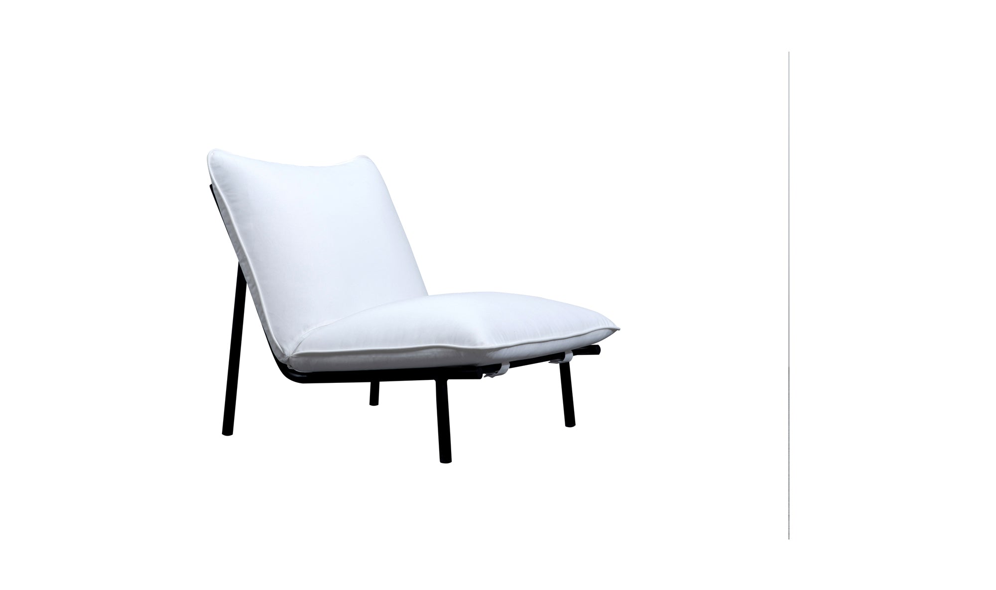 Morgan Outdoor Accent Chair