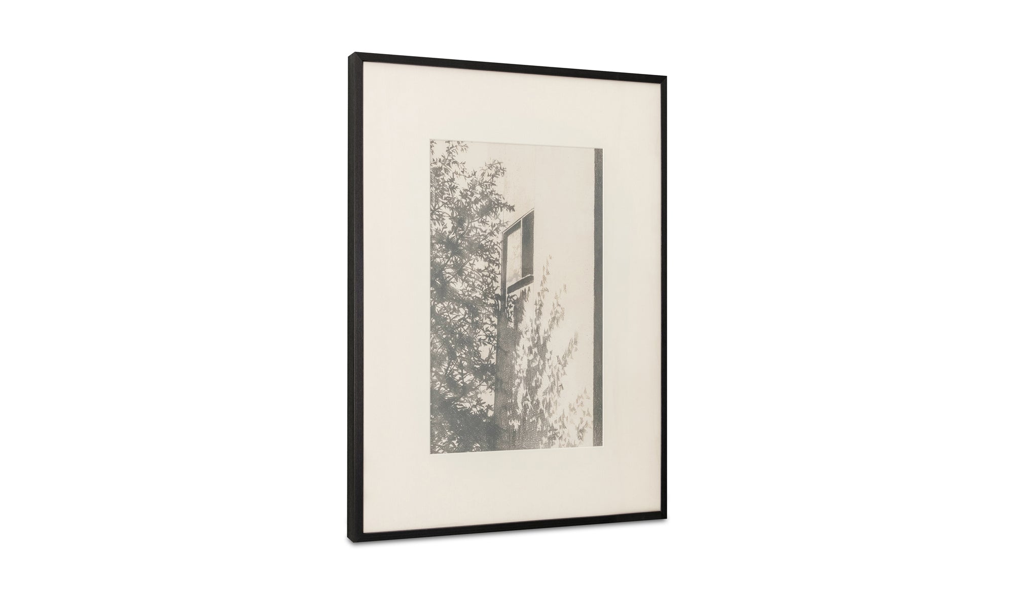 Retreat 1 Framed Print