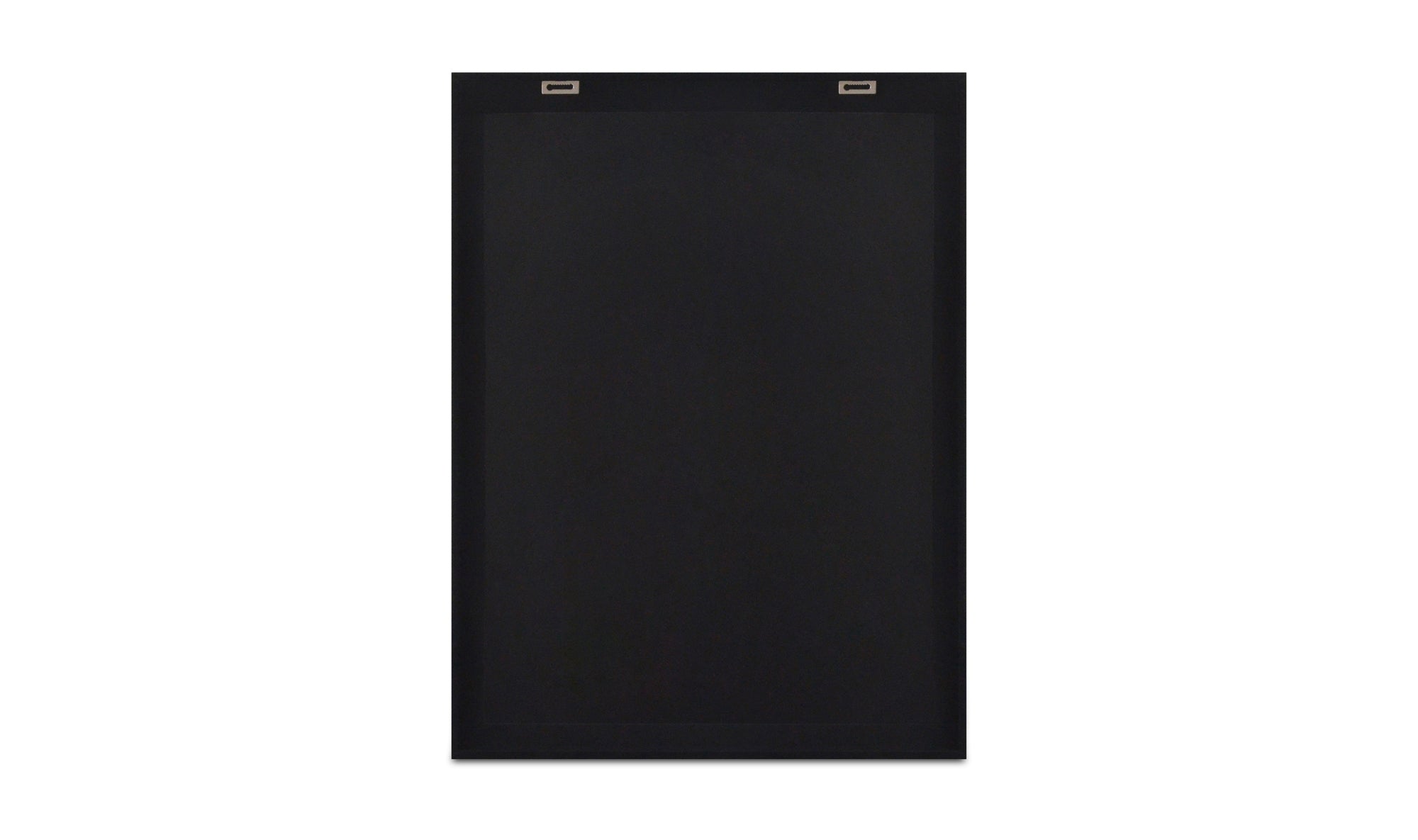 Retreat 1 Framed Print