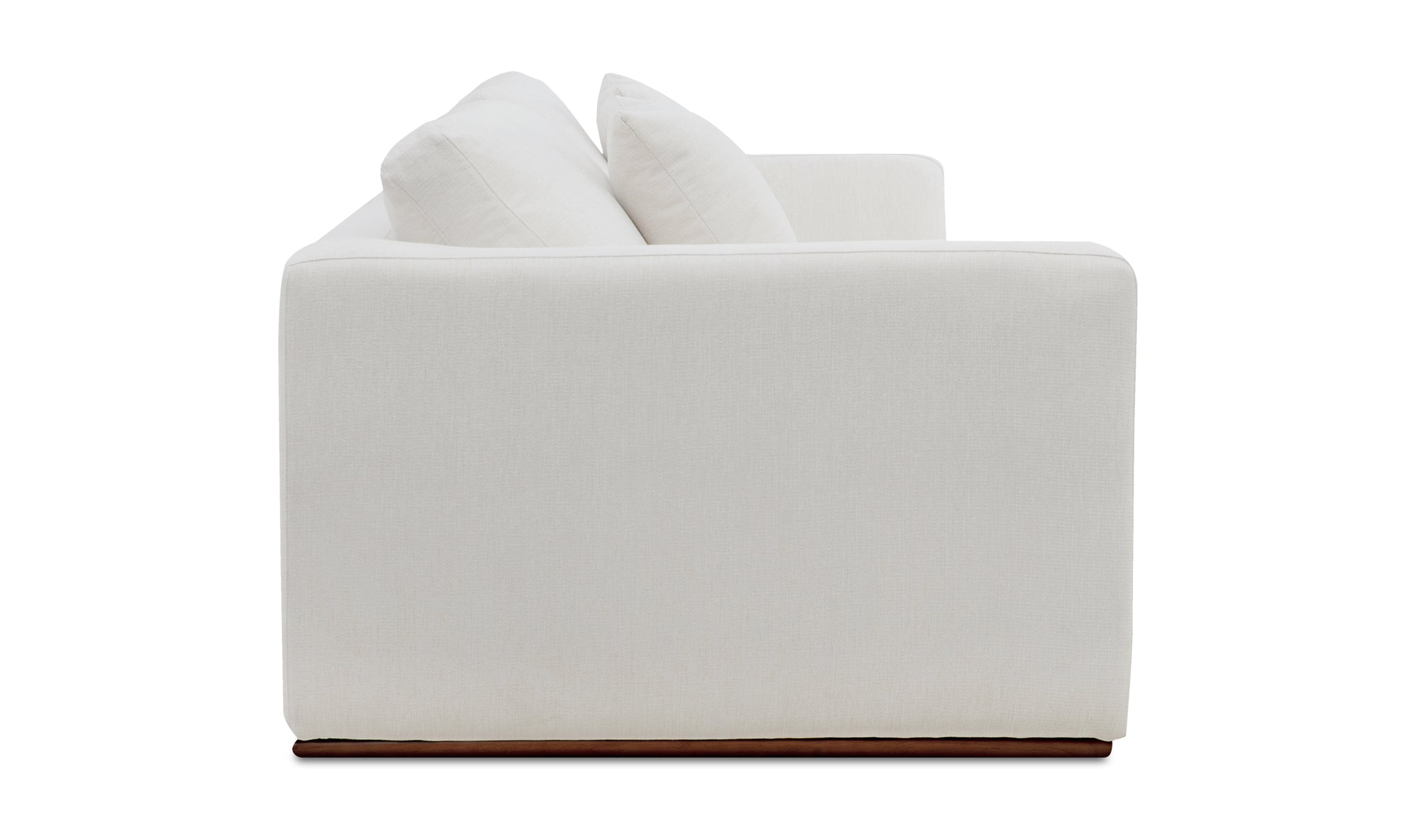 Rue Sleeper Sofa Off White