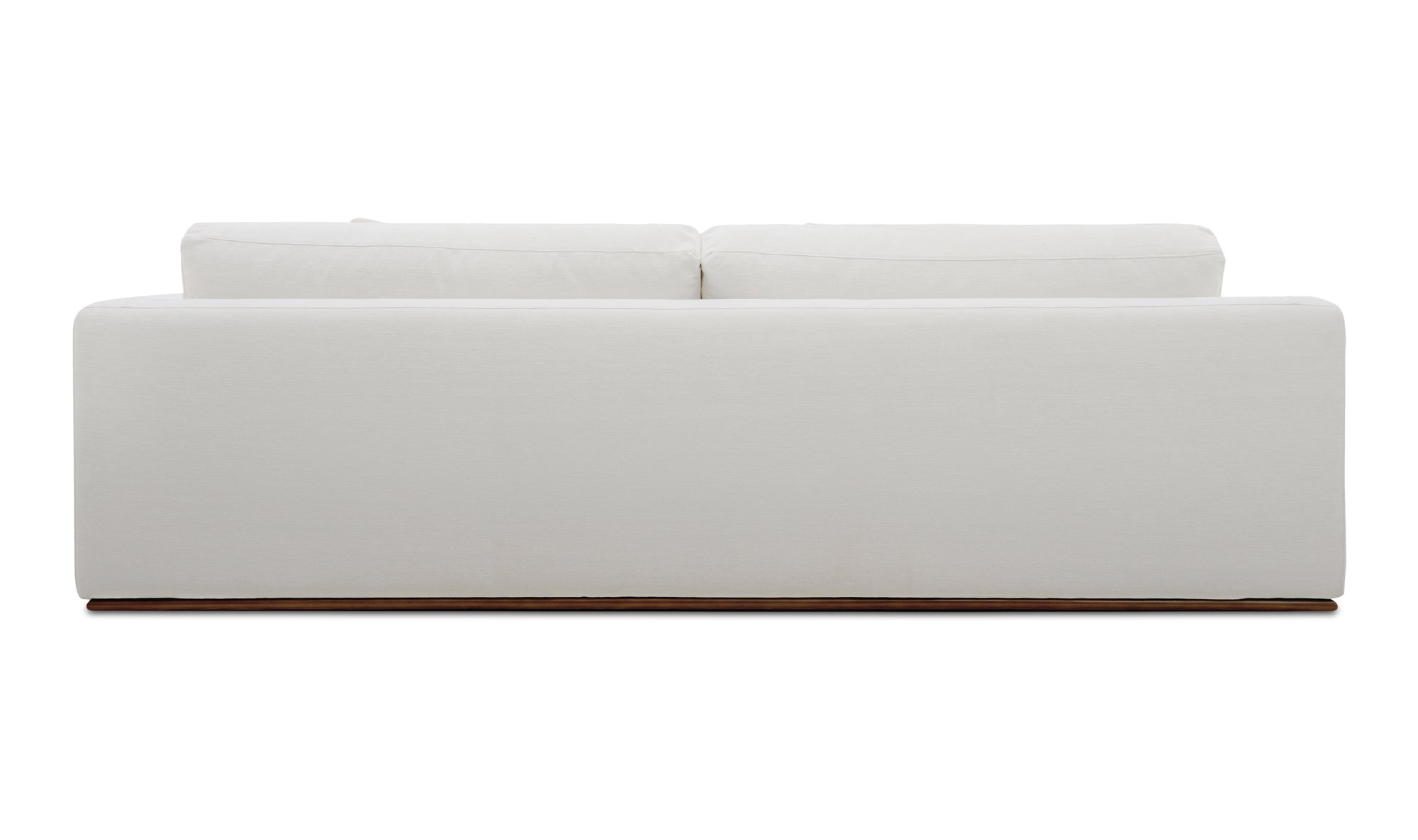 Rue Sleeper Sofa Off White