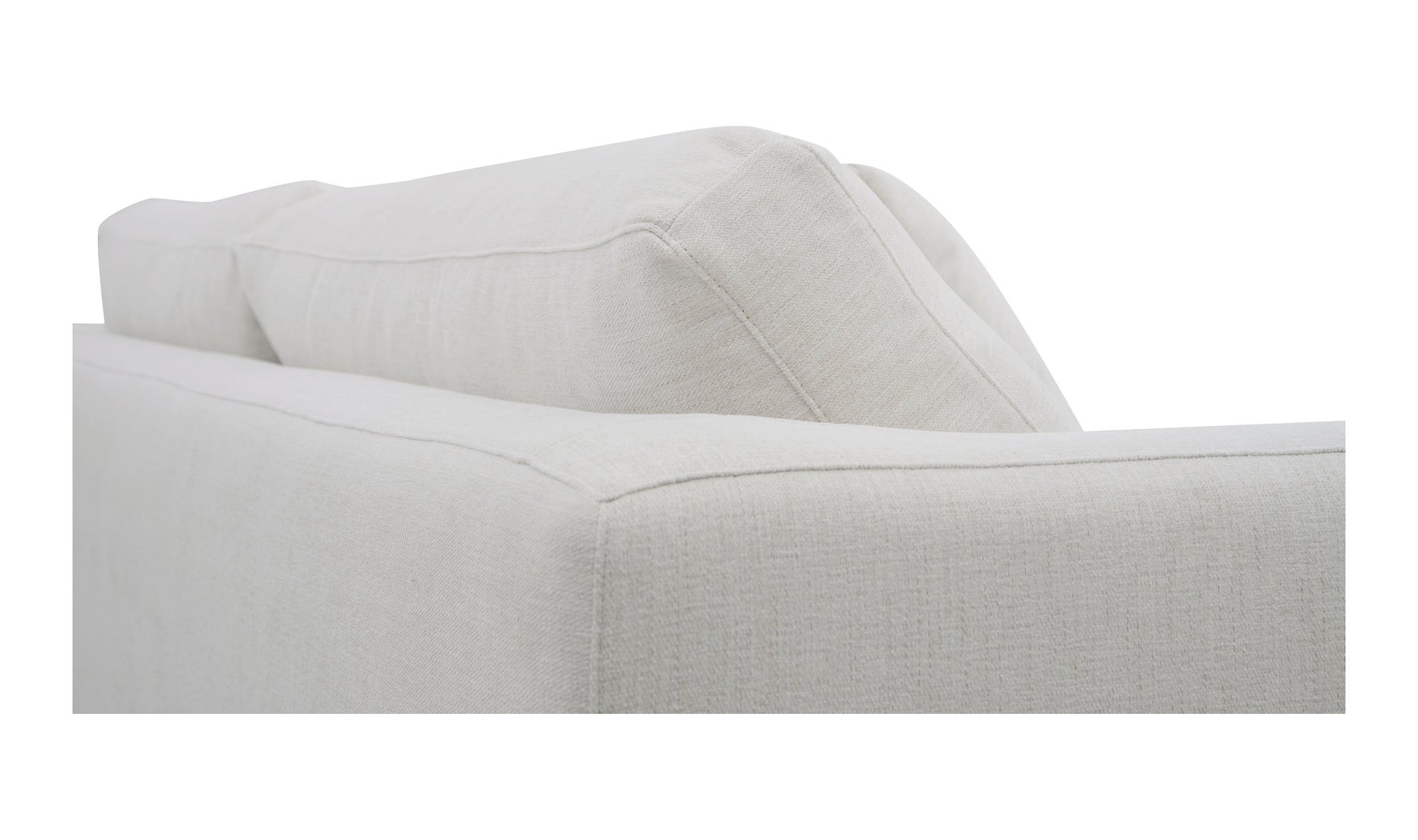 Rue Sleeper Sofa Off White