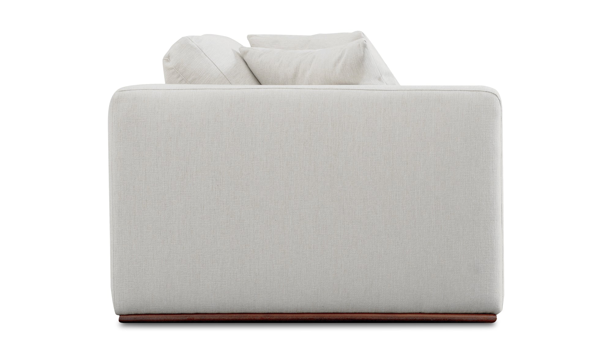 Rue Left Arm Facing Chair