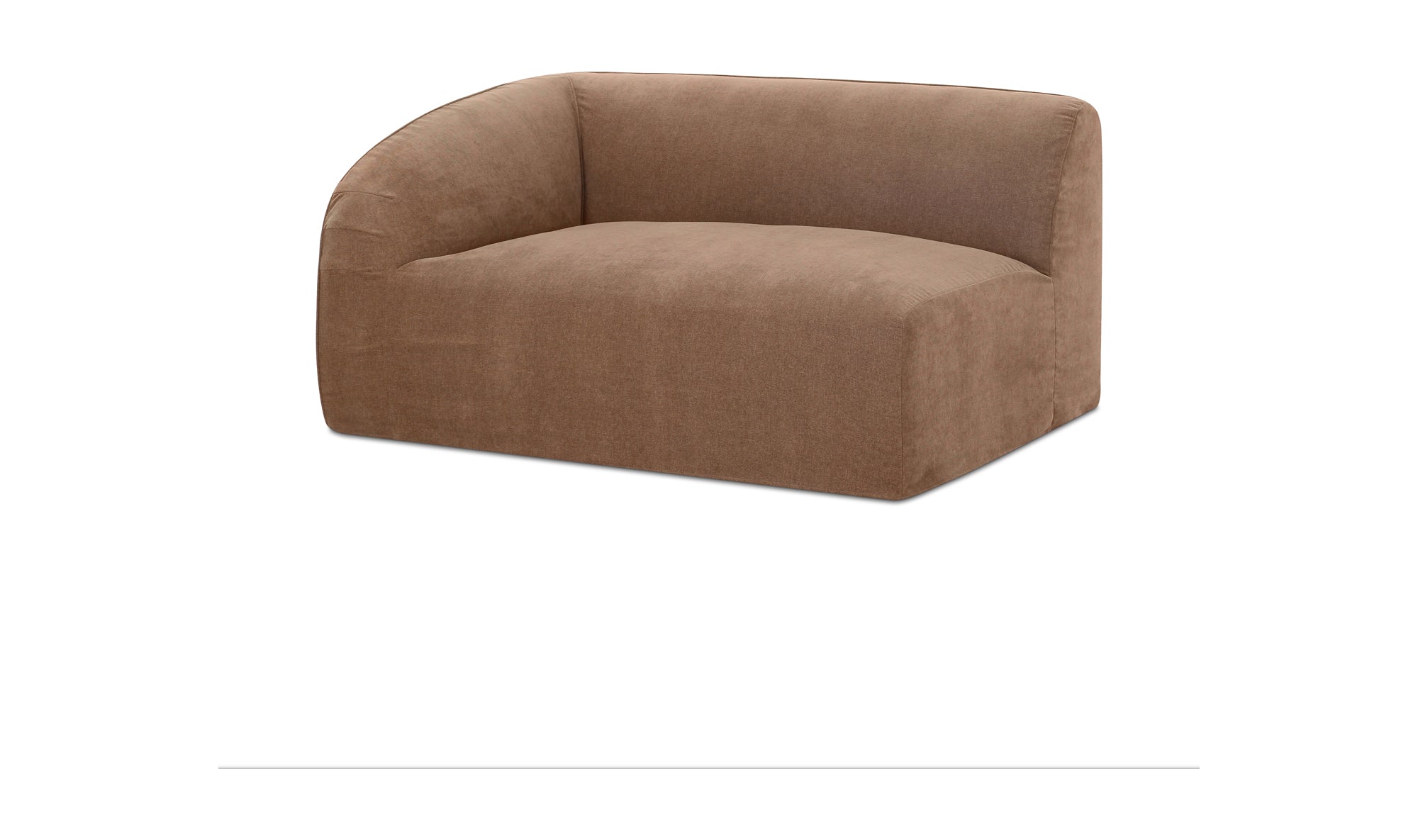 Isla Left Arm Facing Chair