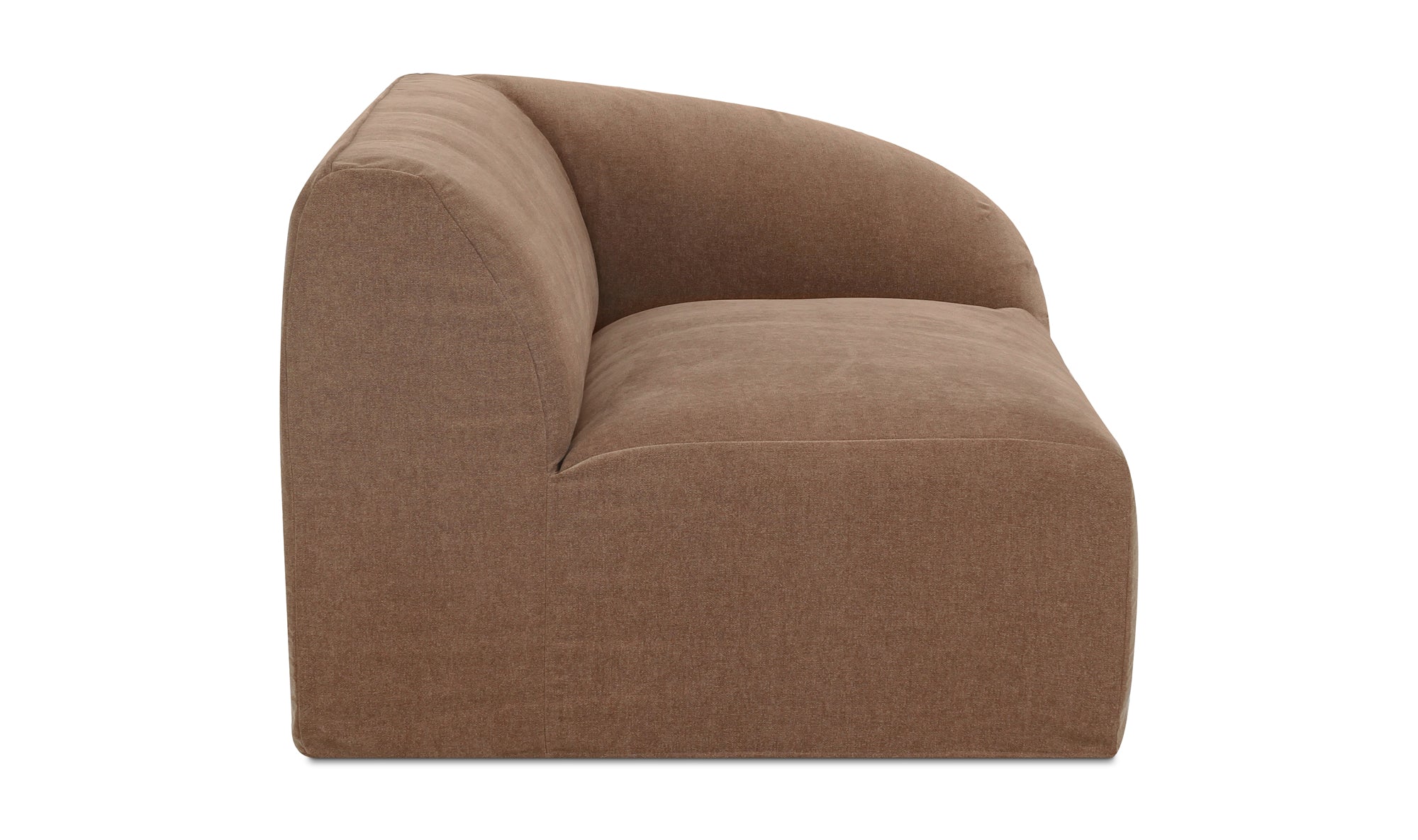 Isla Right Arm Facing Chair