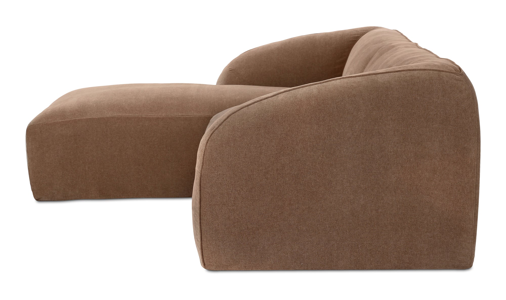 Isla Nook 2 Piece Modular Sectional