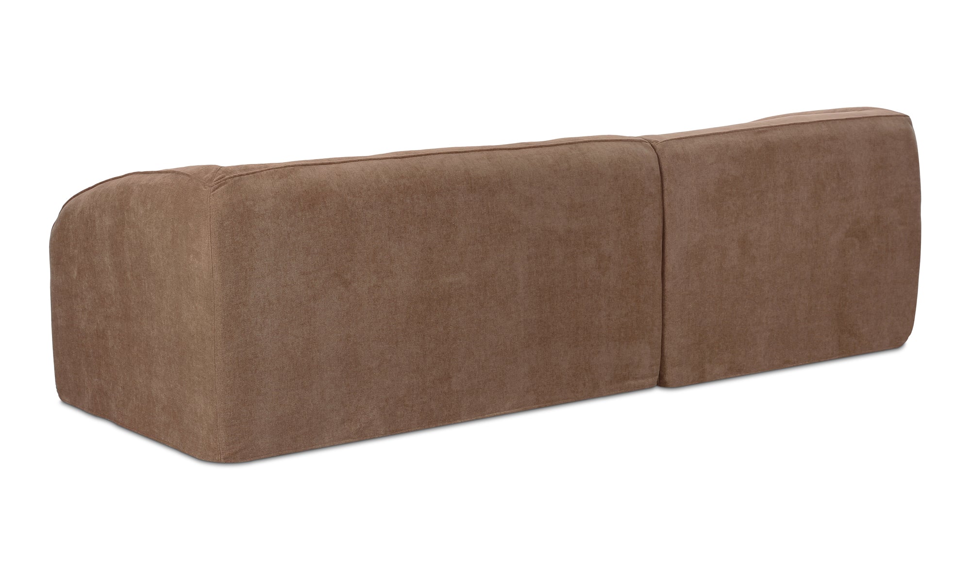 Isla Nook 2 Piece Modular Sectional