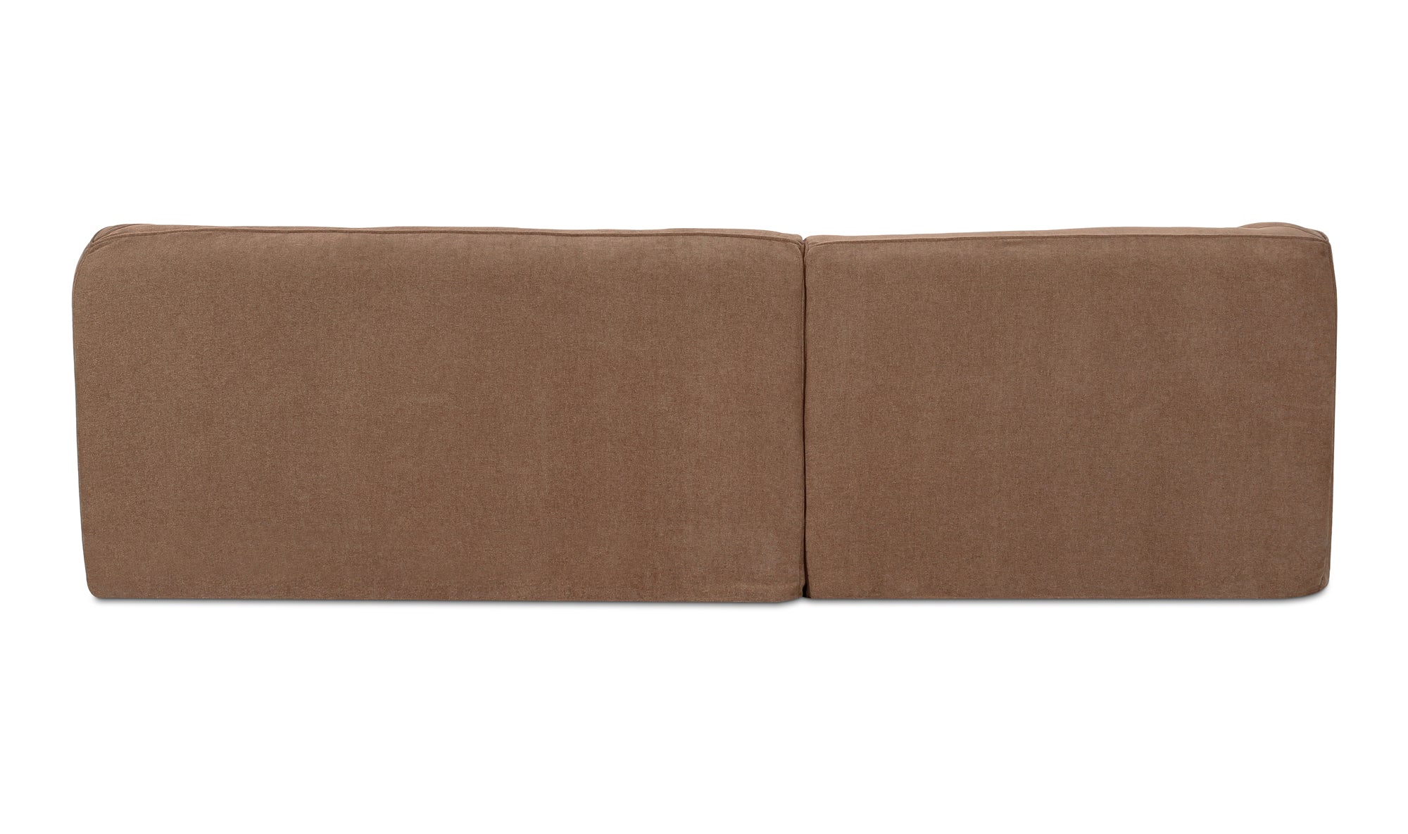 Isla Nook 2 Piece Modular Sectional