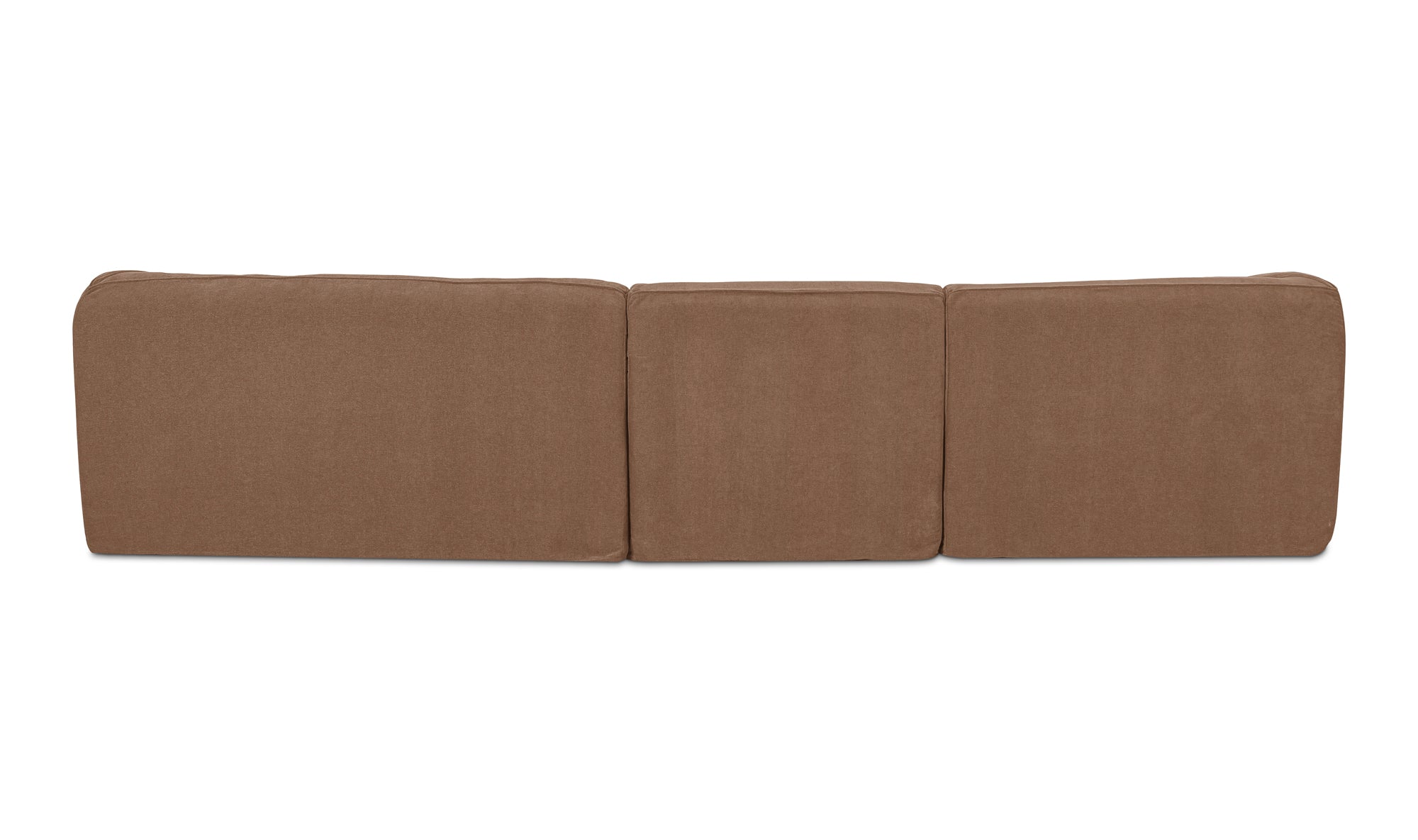 Isla Lounge 3 Piece Modular Sectional