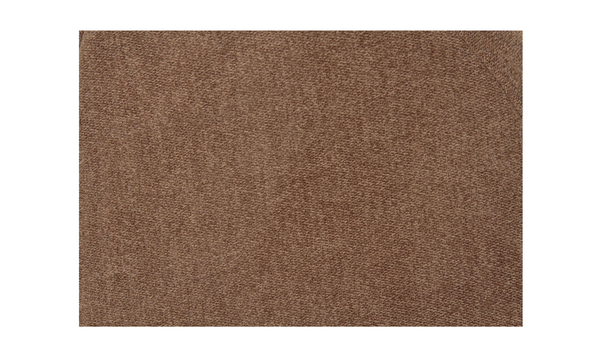 Isla Classic L Modular Sectional Mocha