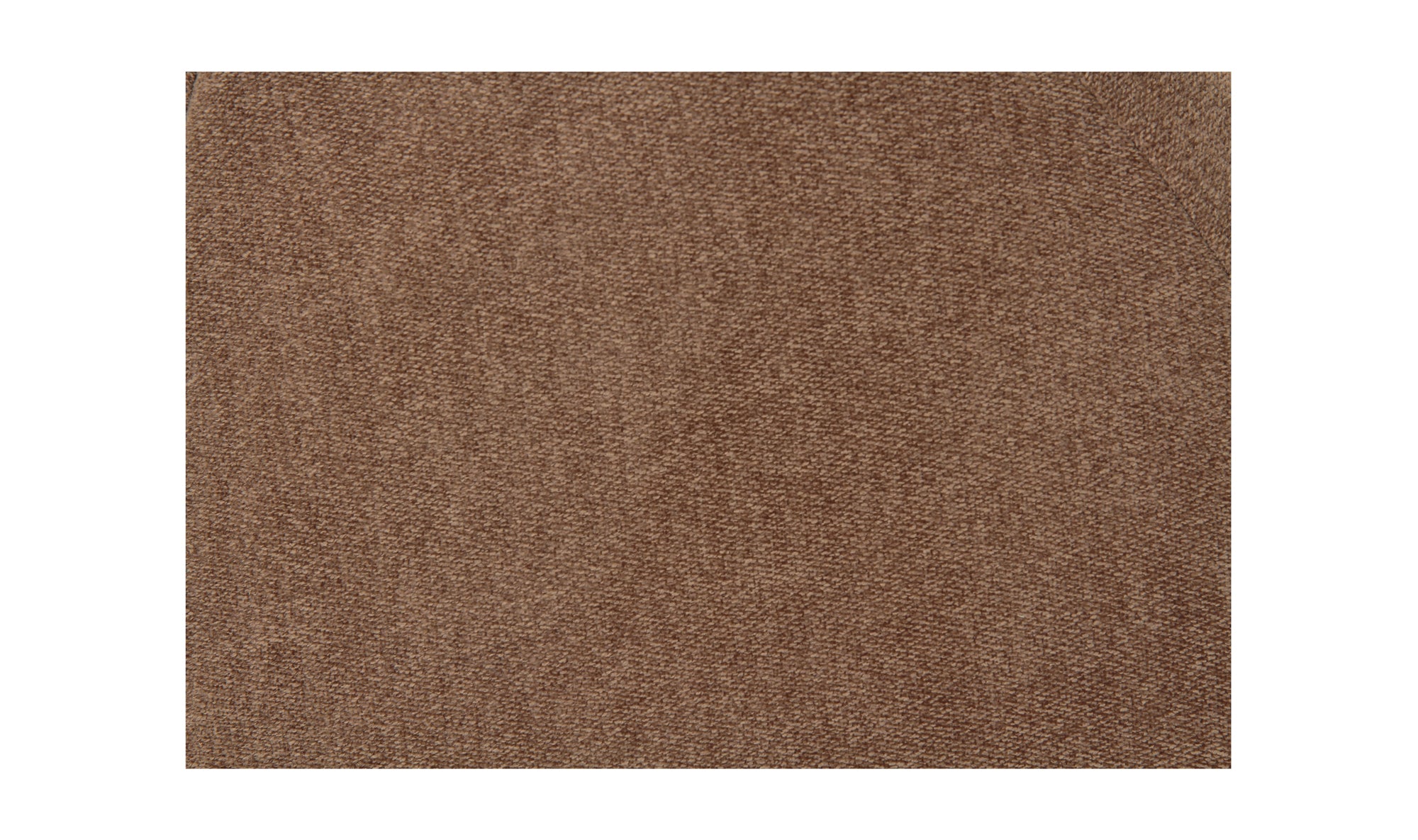 Isla Double Chaise Modular Sectional Mocha