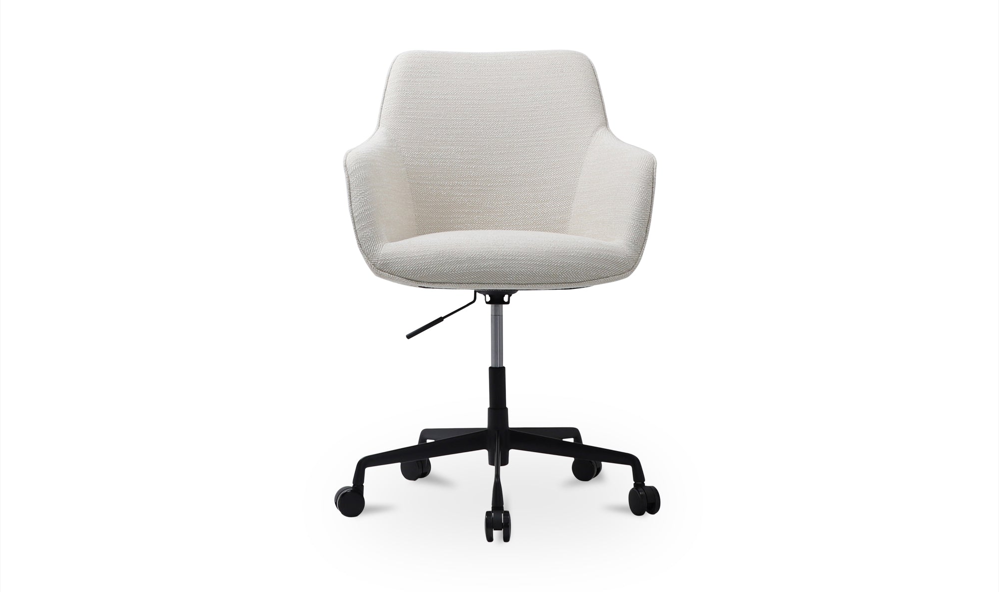Torey Office Chair Beige