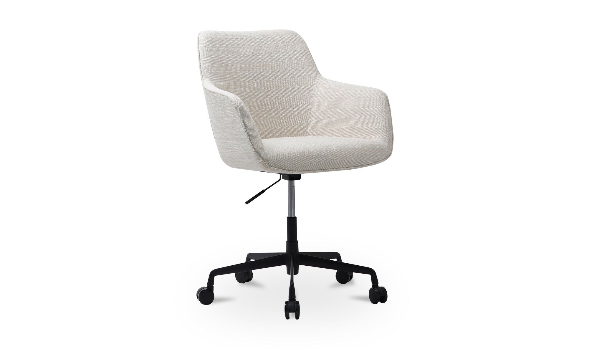 Torey Office Chair Beige