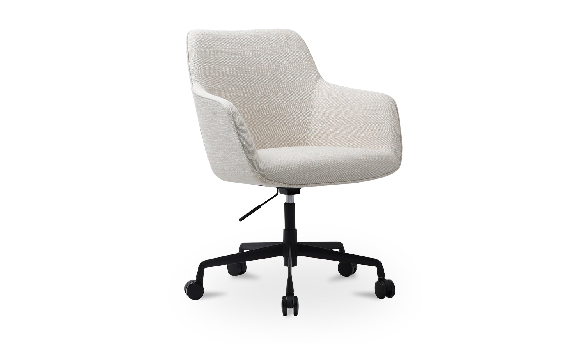 Torey Office Chair Beige