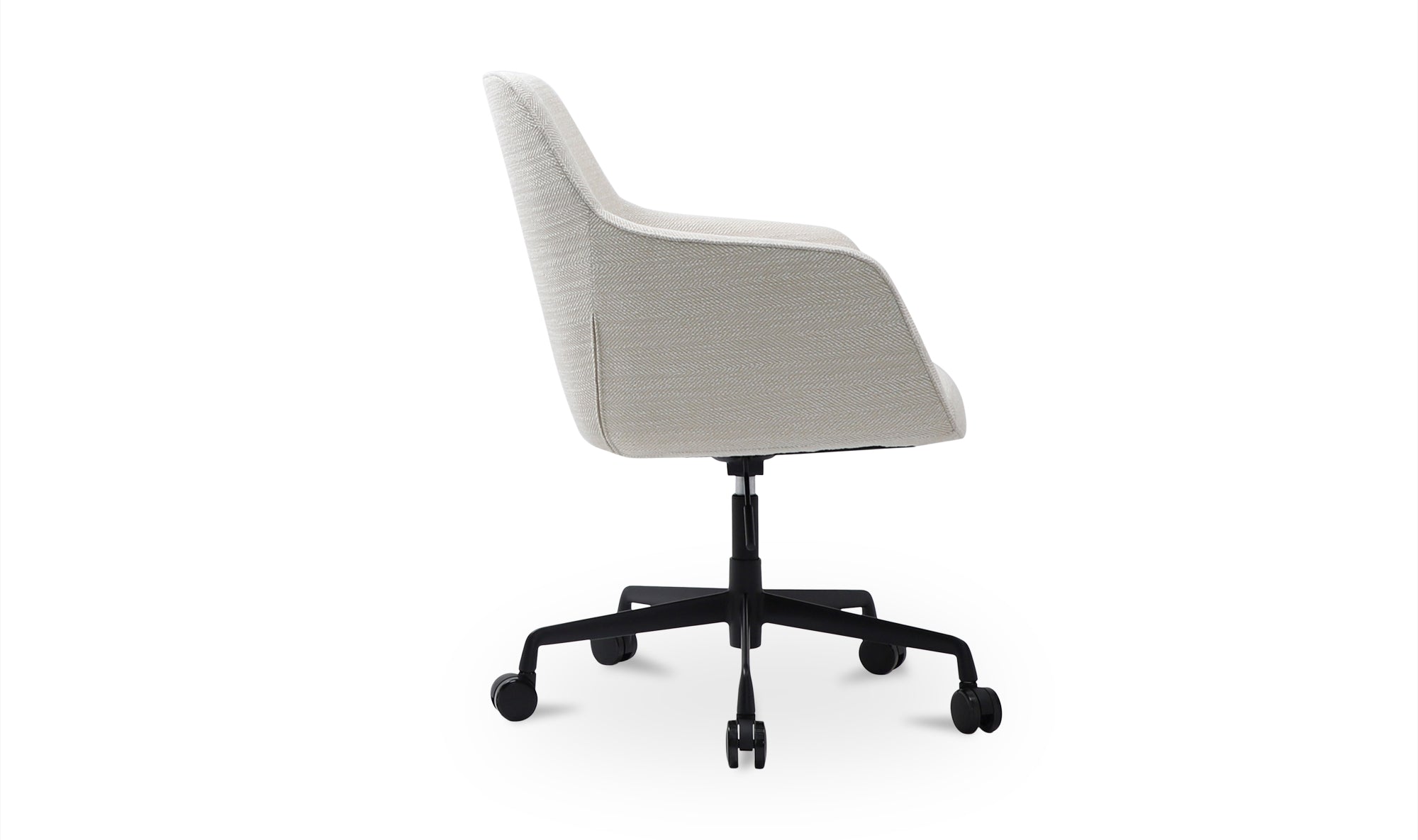 Torey Office Chair Beige