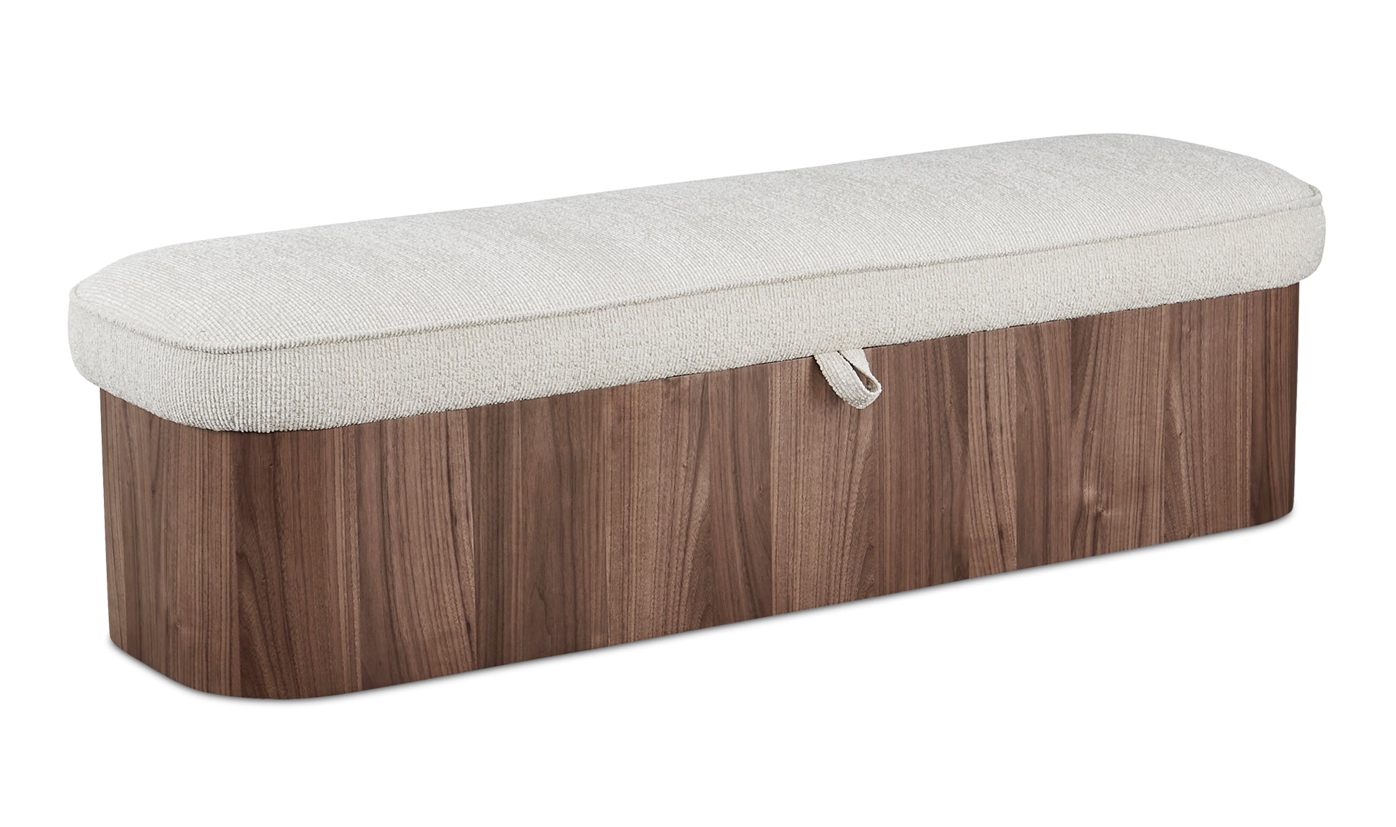 Sonny Bench Walnut