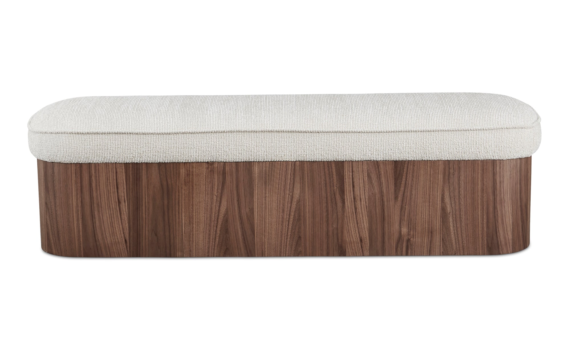 Sonny Bench Walnut