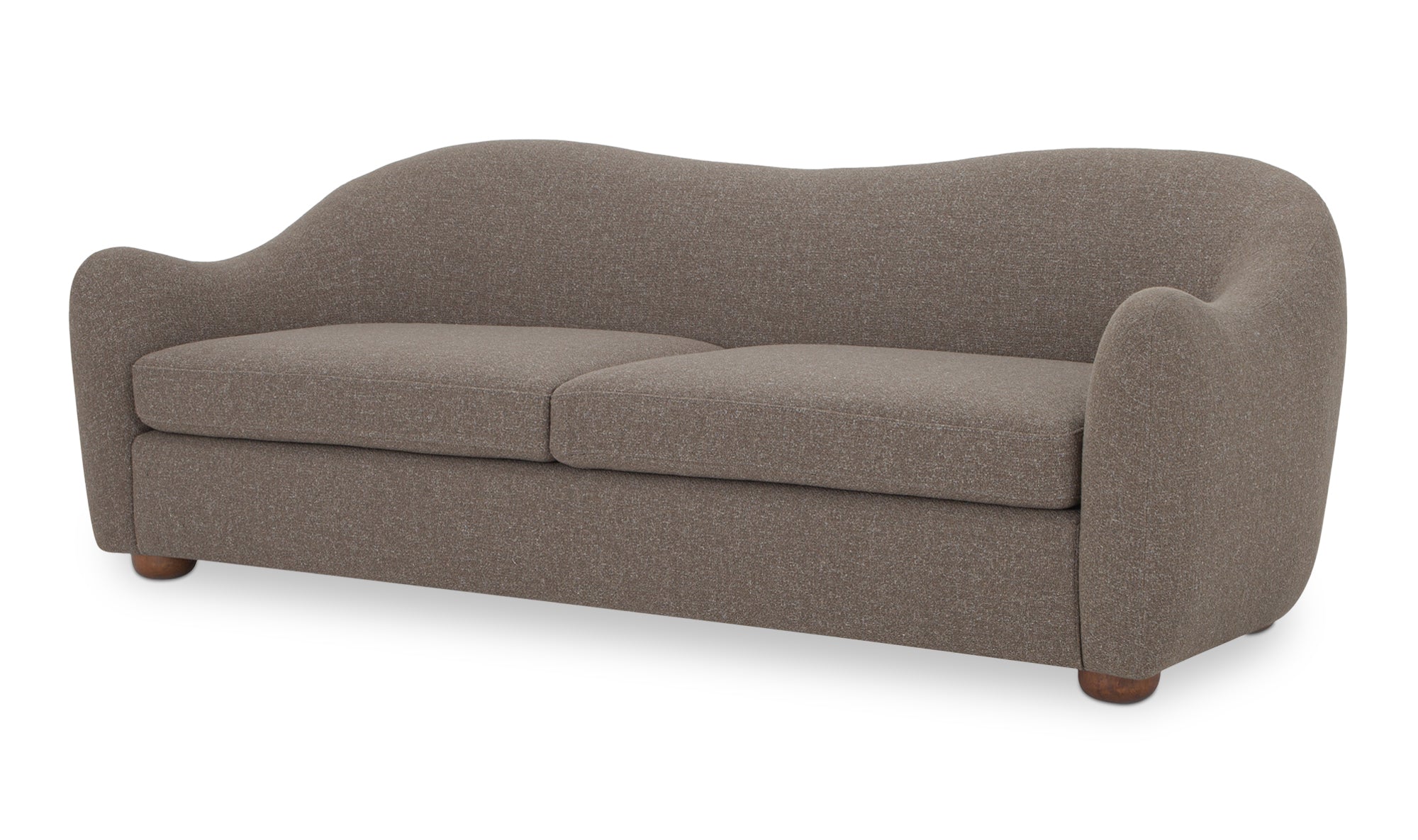 Bria Sofa Oatmeal