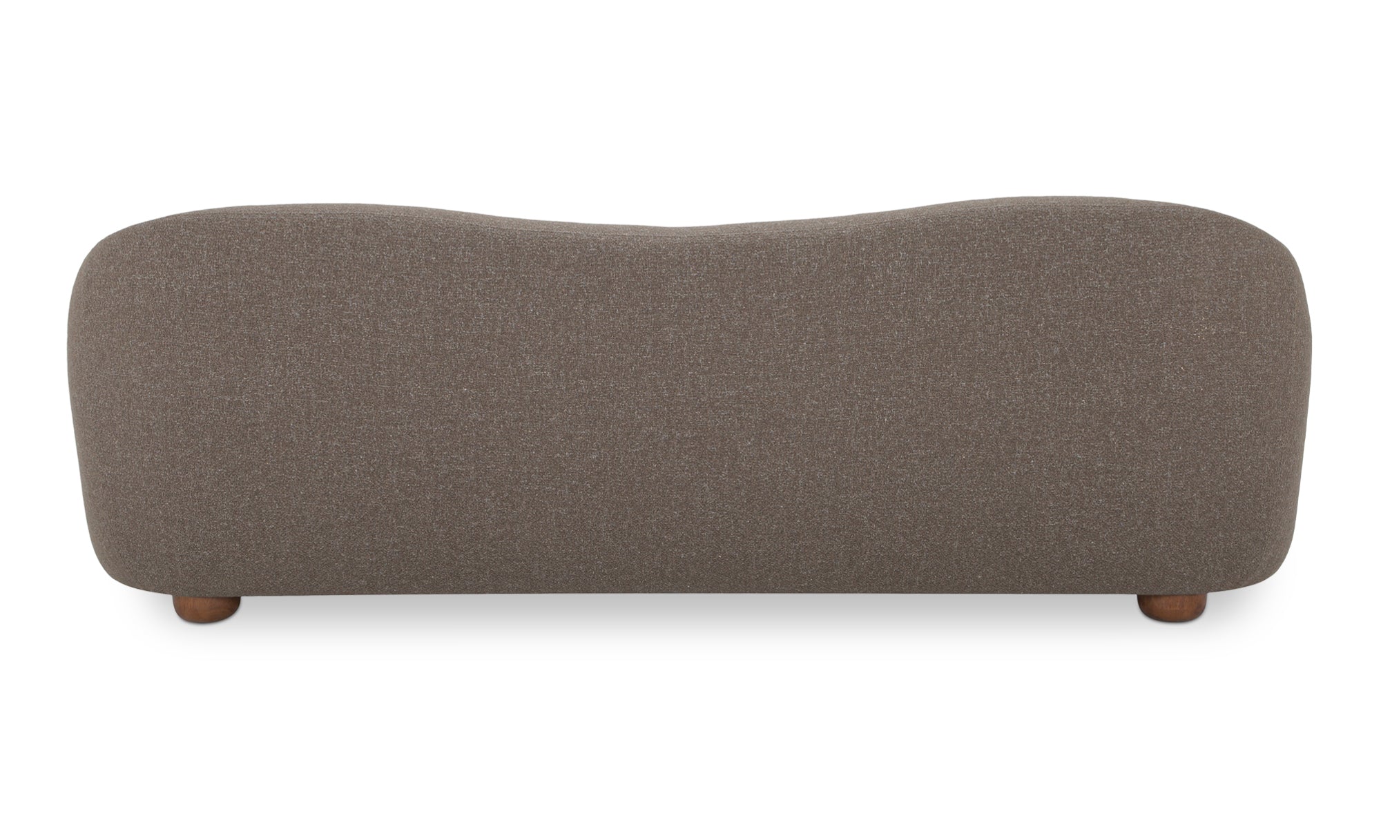 Bria Sofa Brown