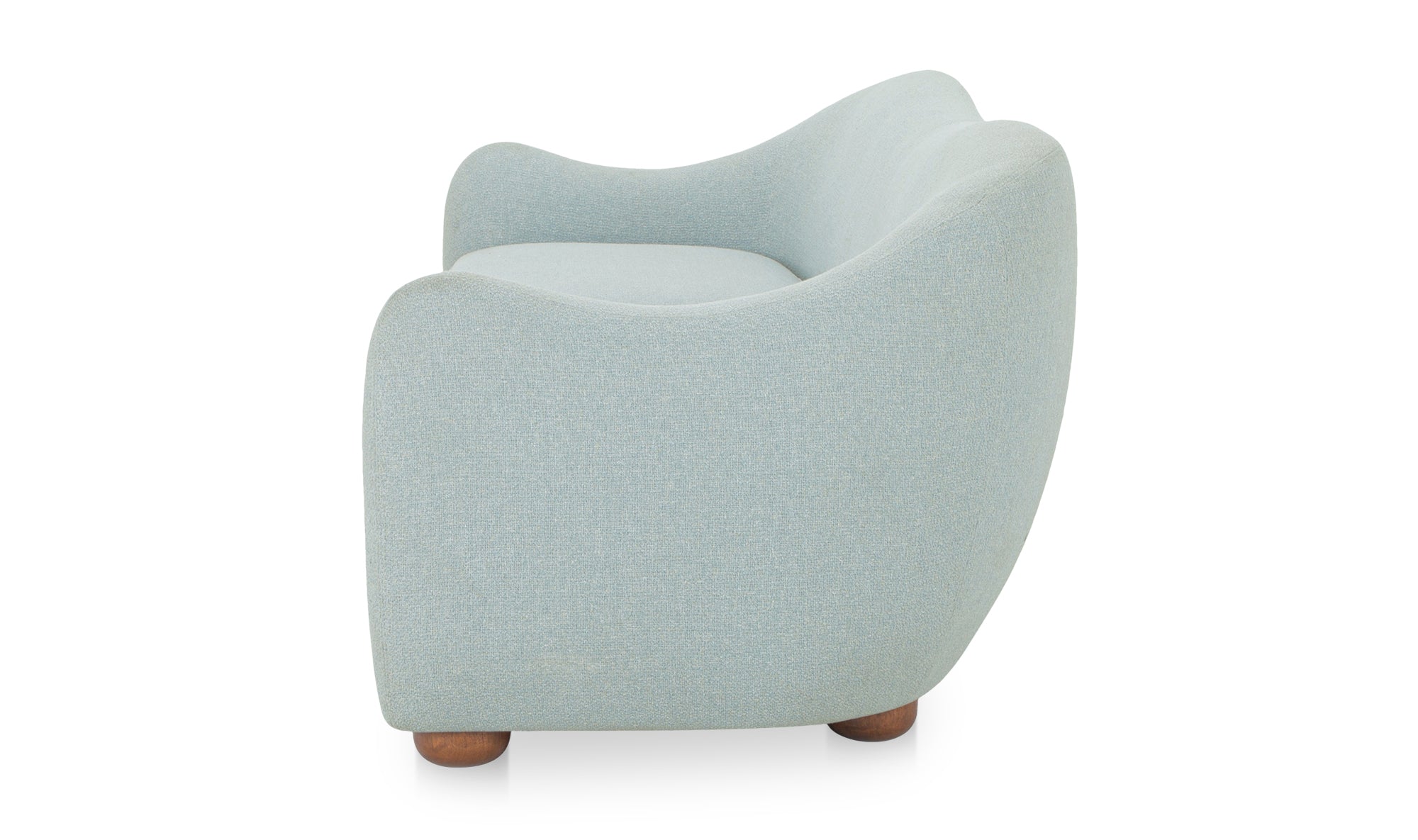 Bria Sofa Light Blue