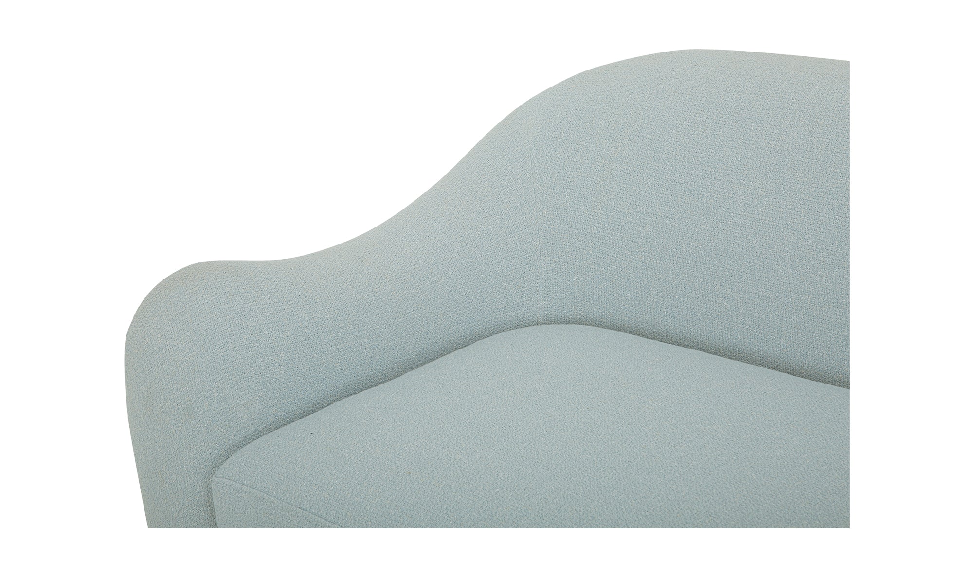 Bria Sofa Light Blue