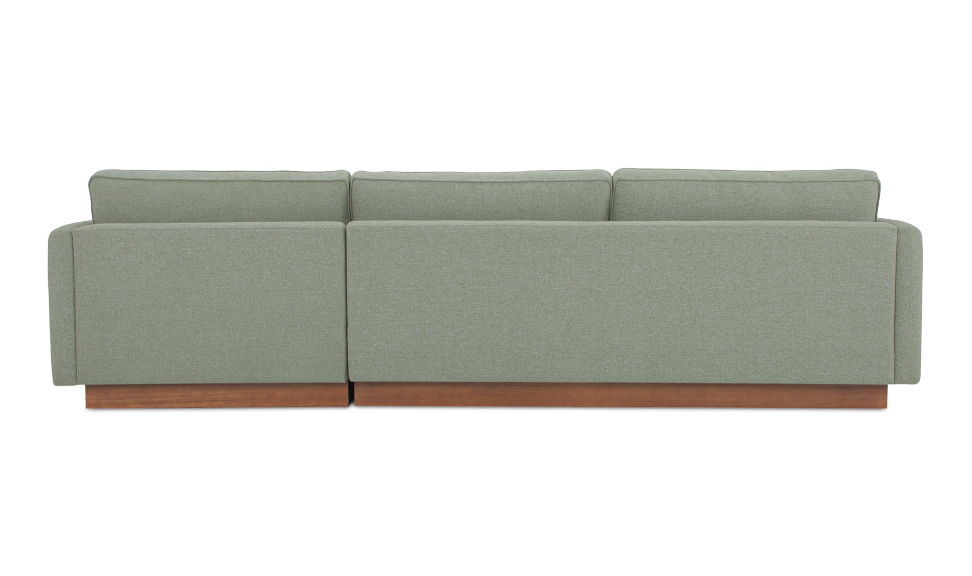 Vernon Right Sectional Sage