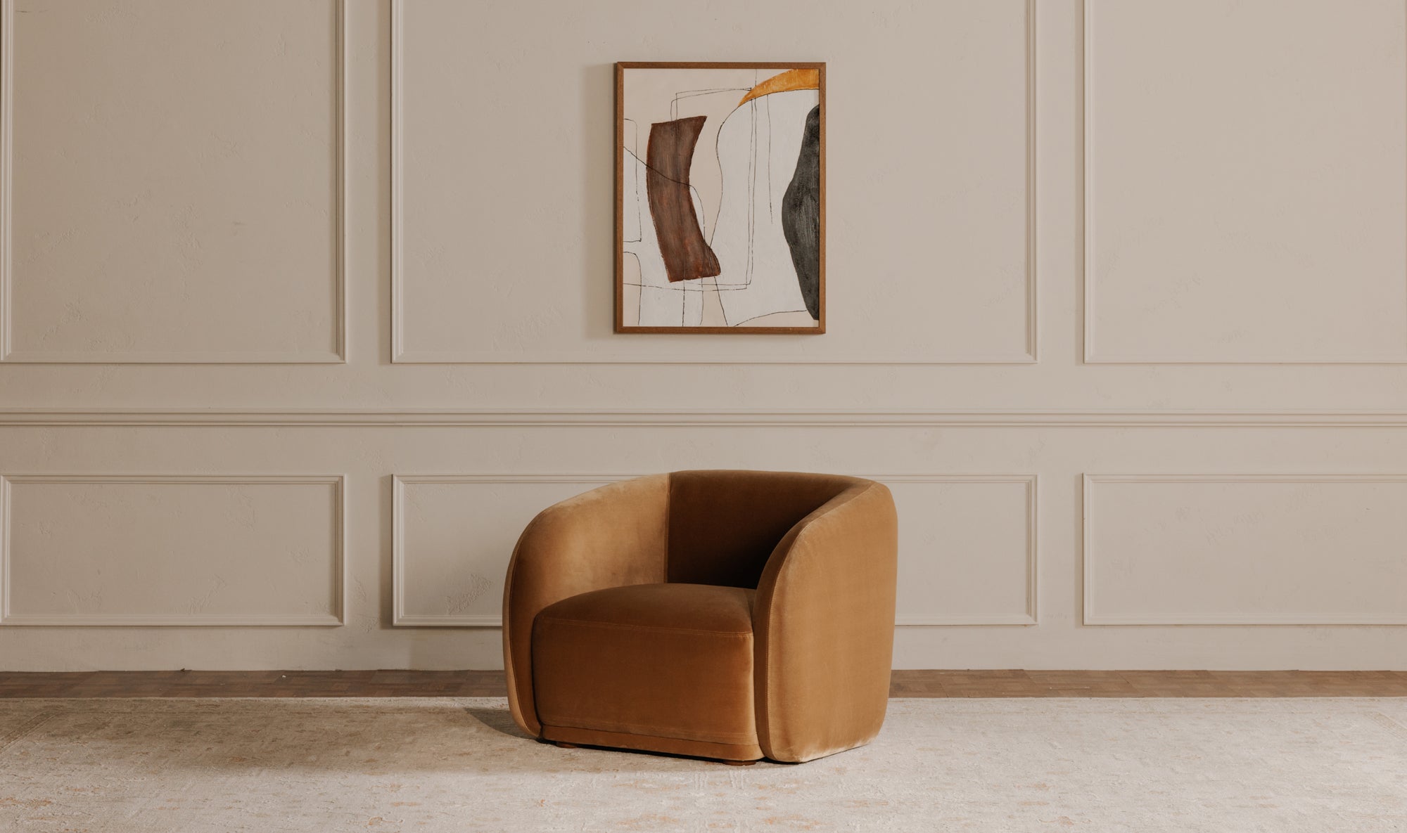 Faye Accent Chair