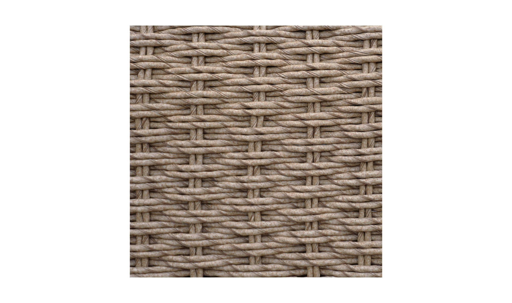 Soma Outdoor Accent Chair Natural