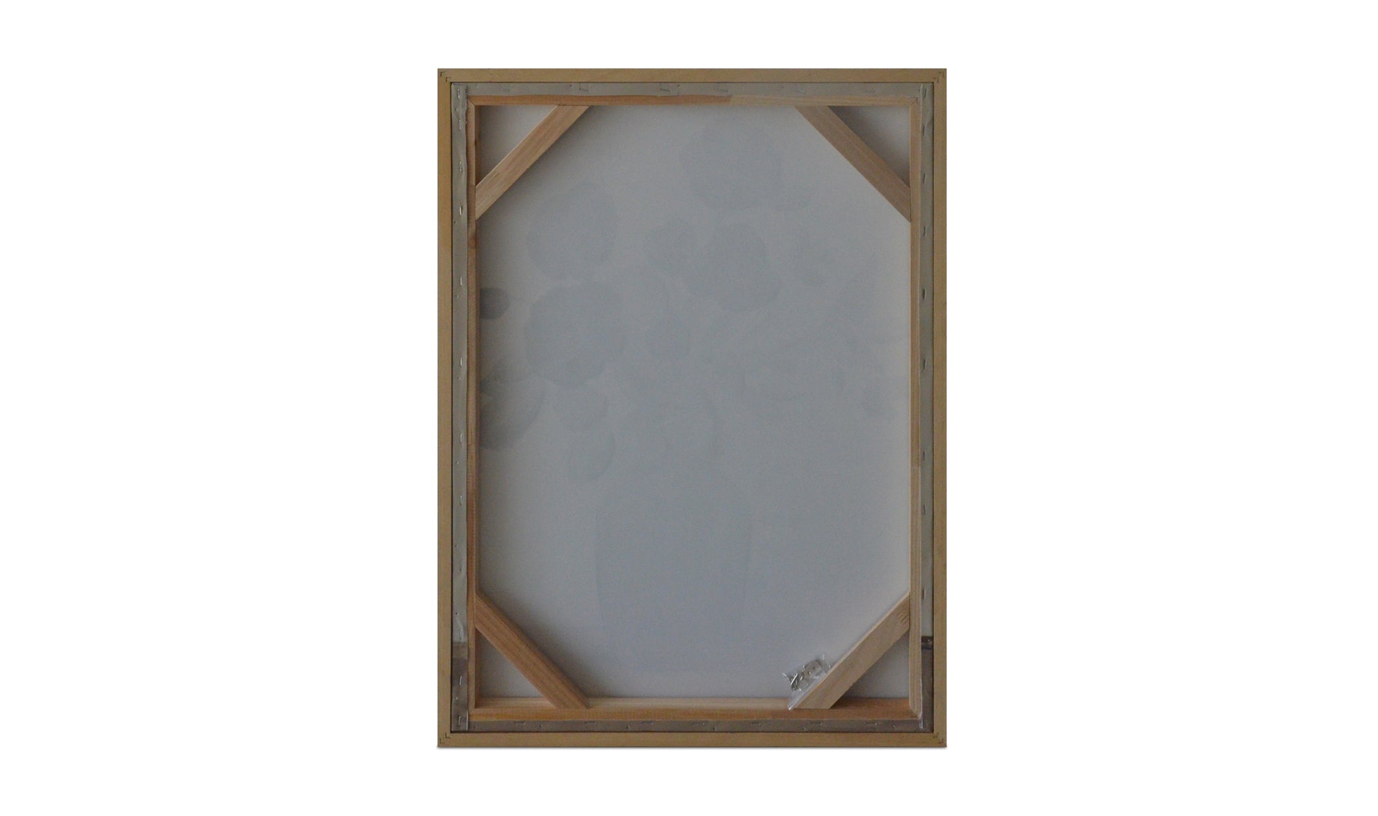 Sentiment Framed Painting