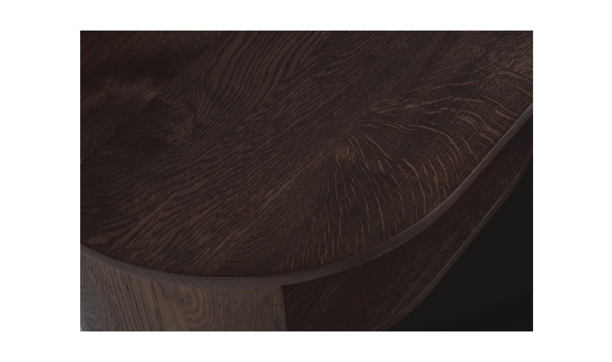 Tommy Nightstand Dark Brown