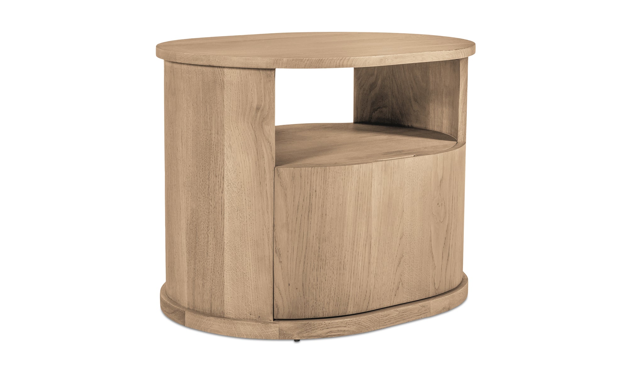 Tommy Nightstand Natural