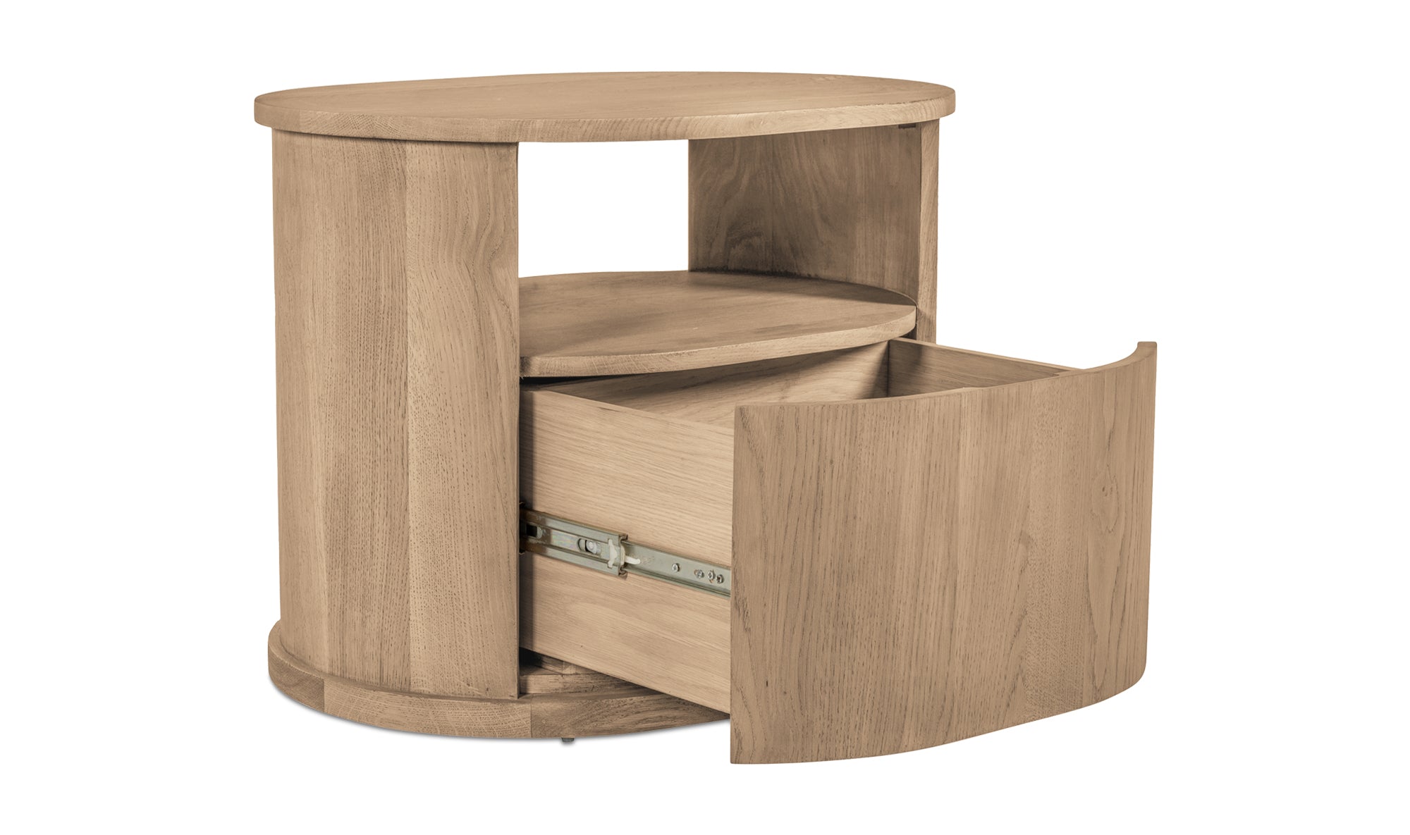 Tommy Nightstand Natural