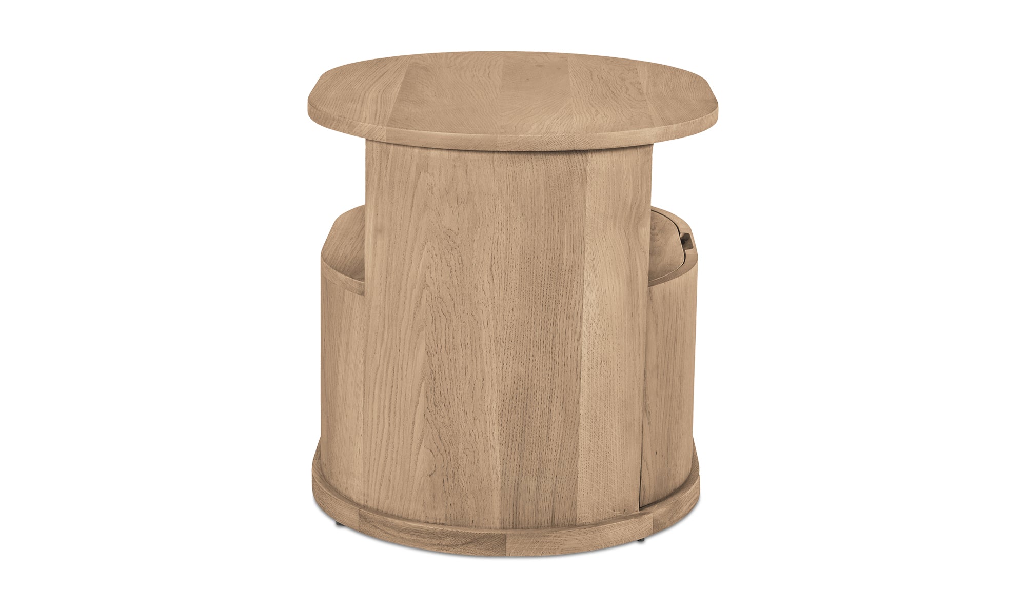 Tommy Nightstand Natural