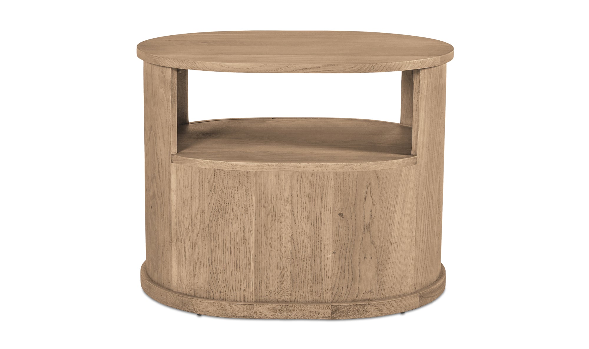 Tommy Nightstand Natural