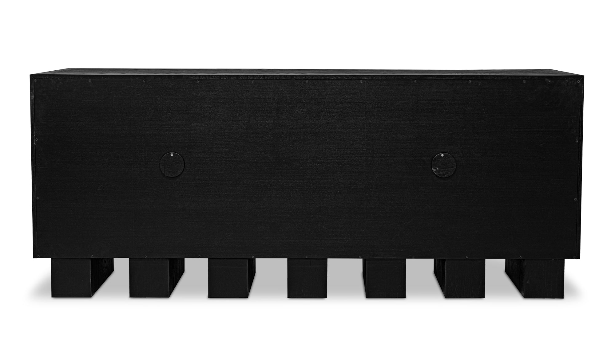 Marcelle Sideboard Black