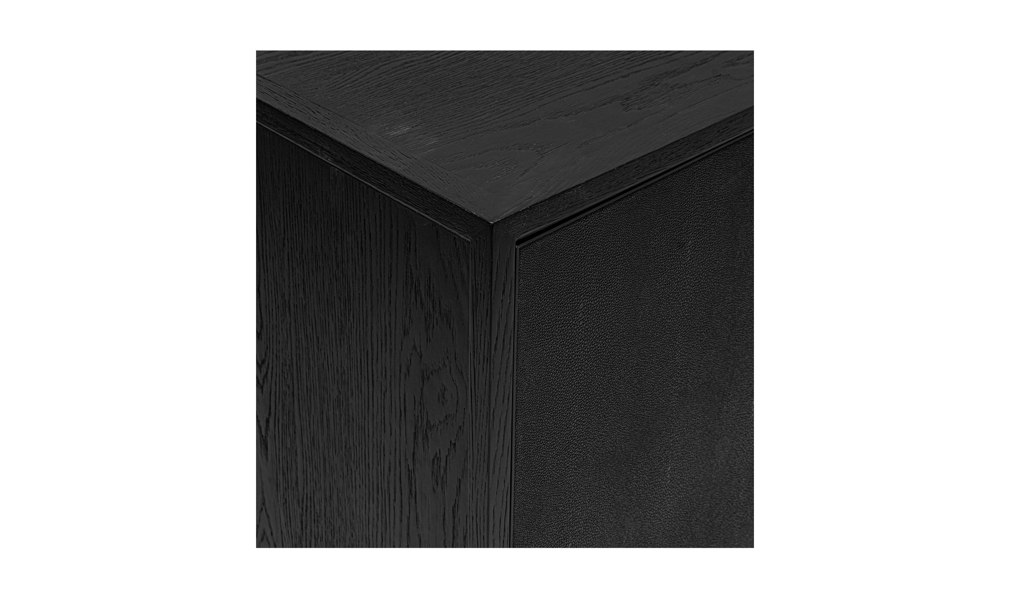 Marcelle Sideboard Black