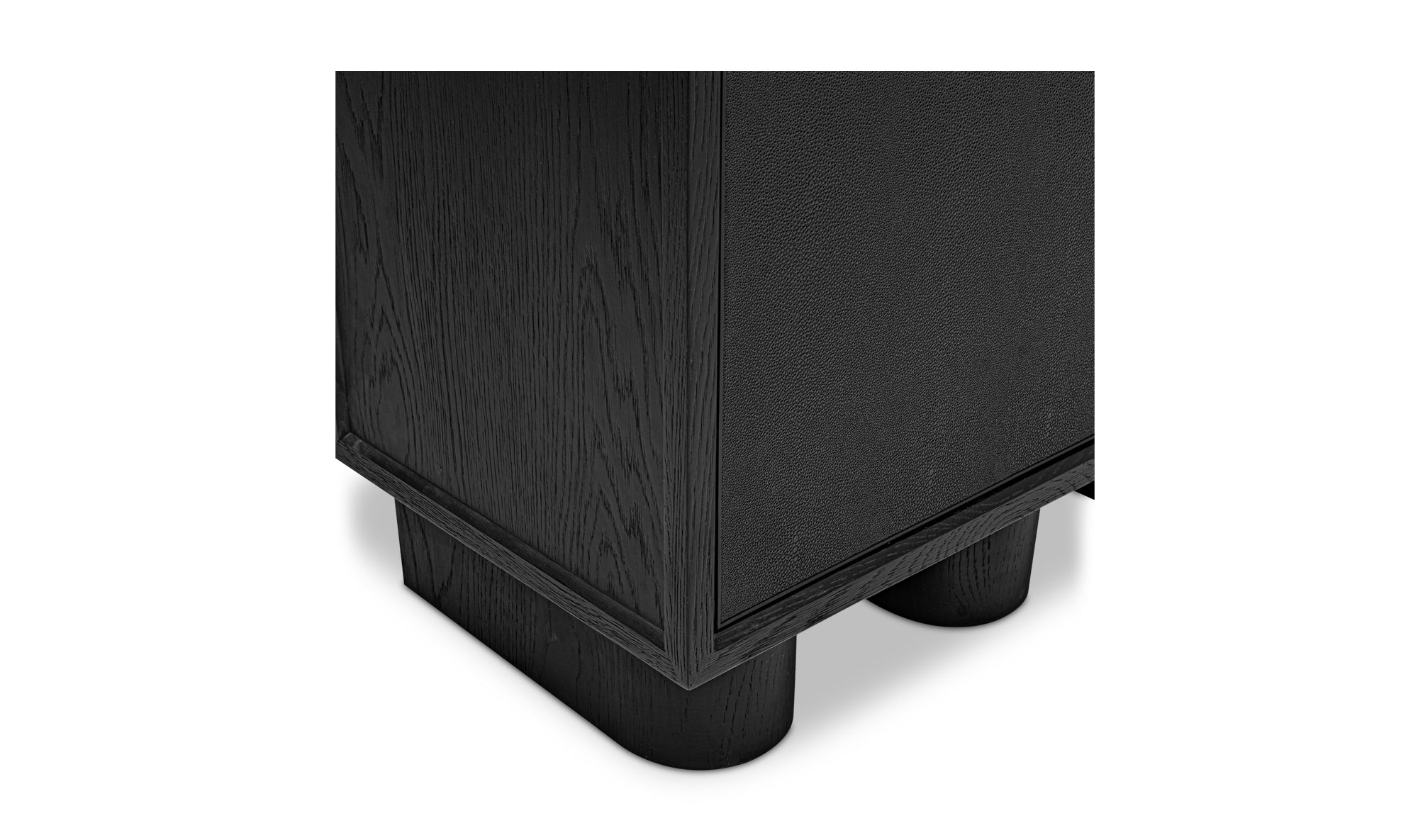 Marcelle Sideboard Black