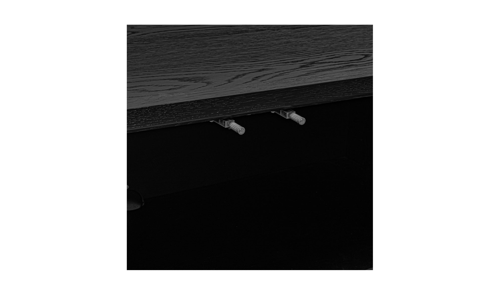 Marcelle Sideboard Black