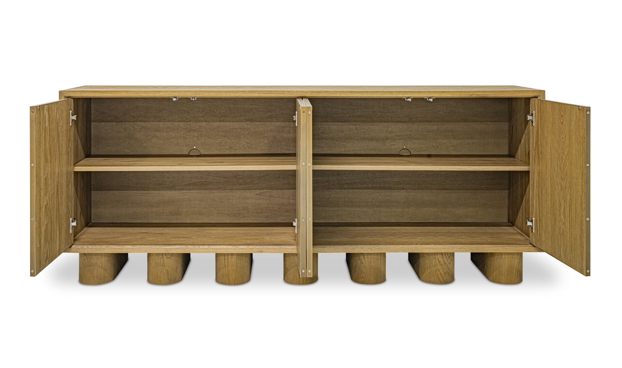 Marcelle Sideboard White