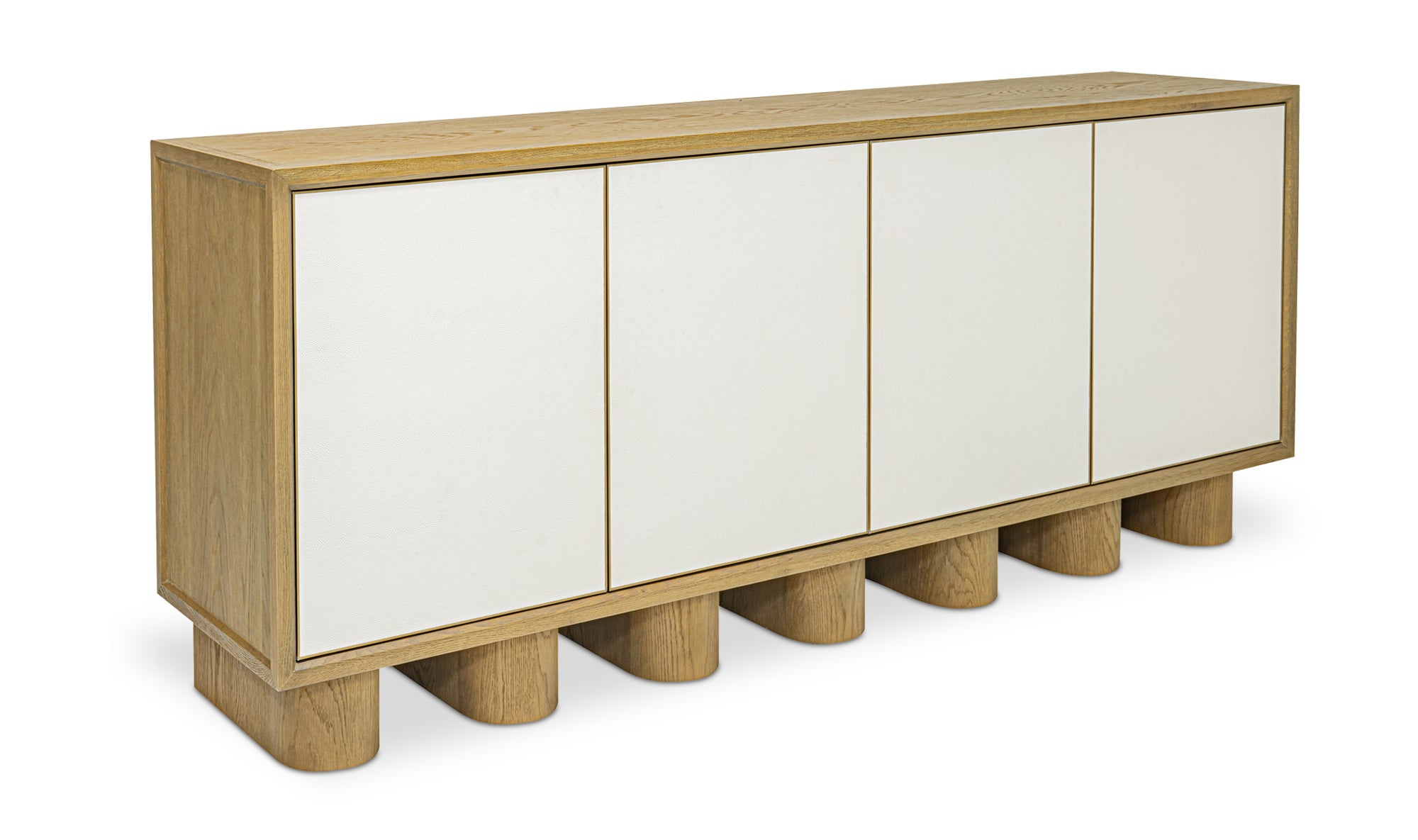 Marcelle Sideboard White
