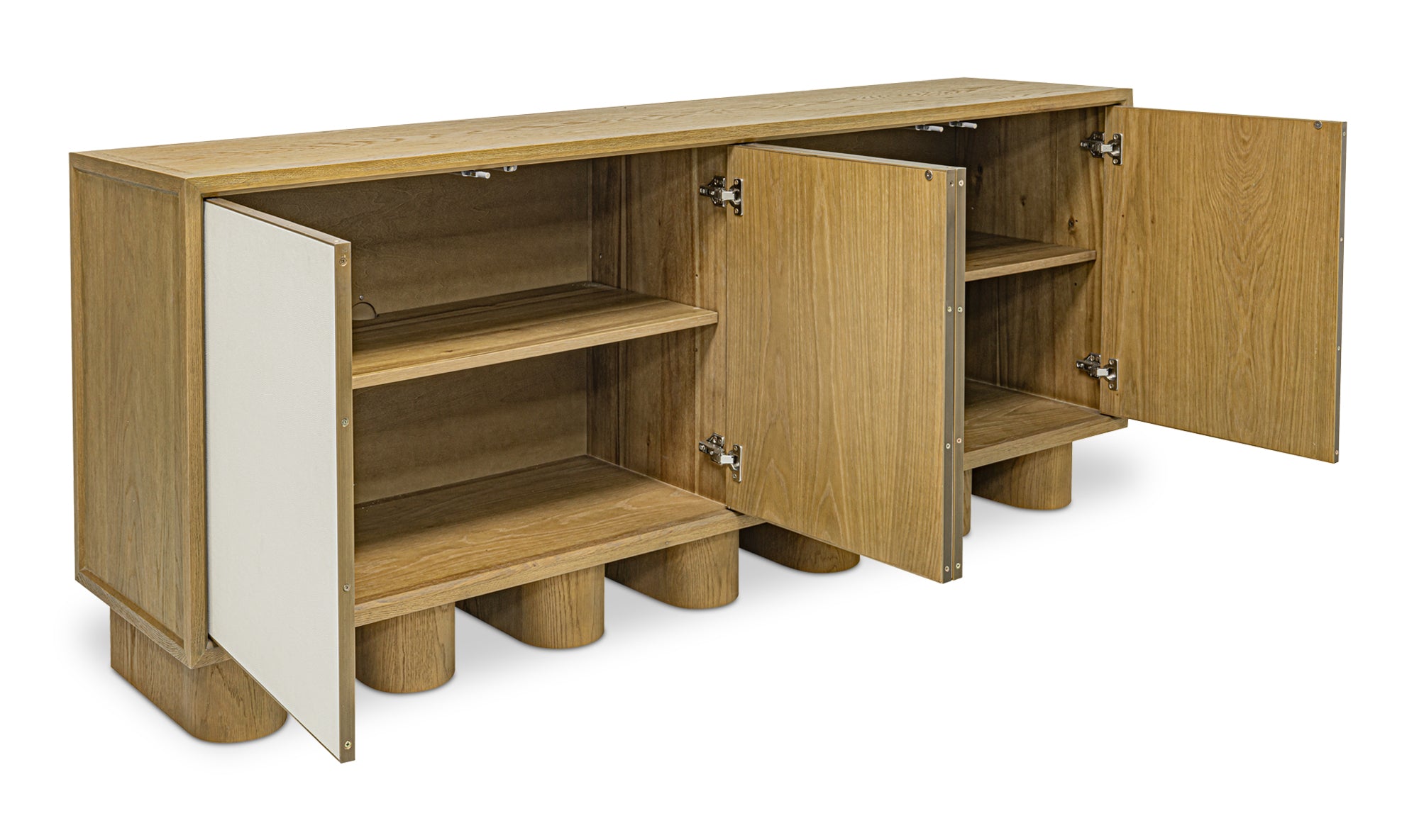 Marcelle Sideboard White