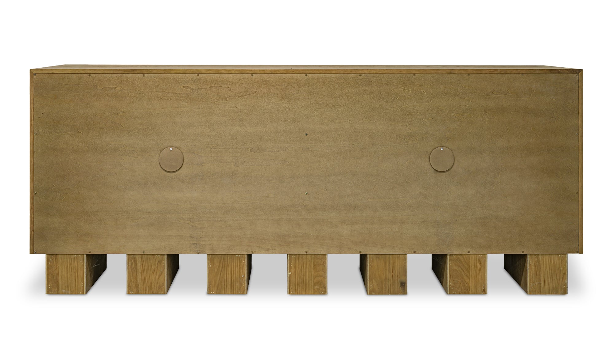 Marcelle Sideboard White