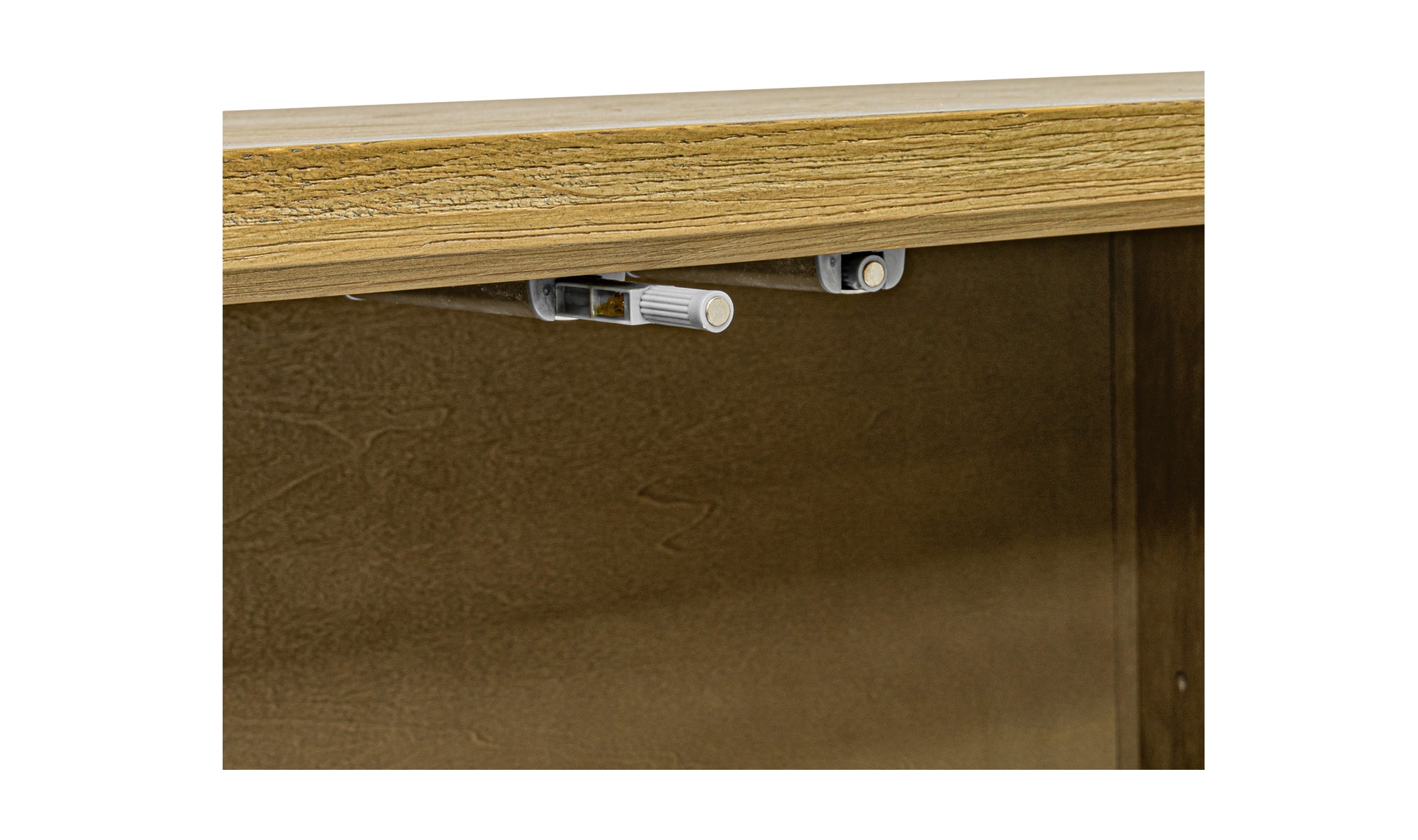 Marcelle Sideboard White