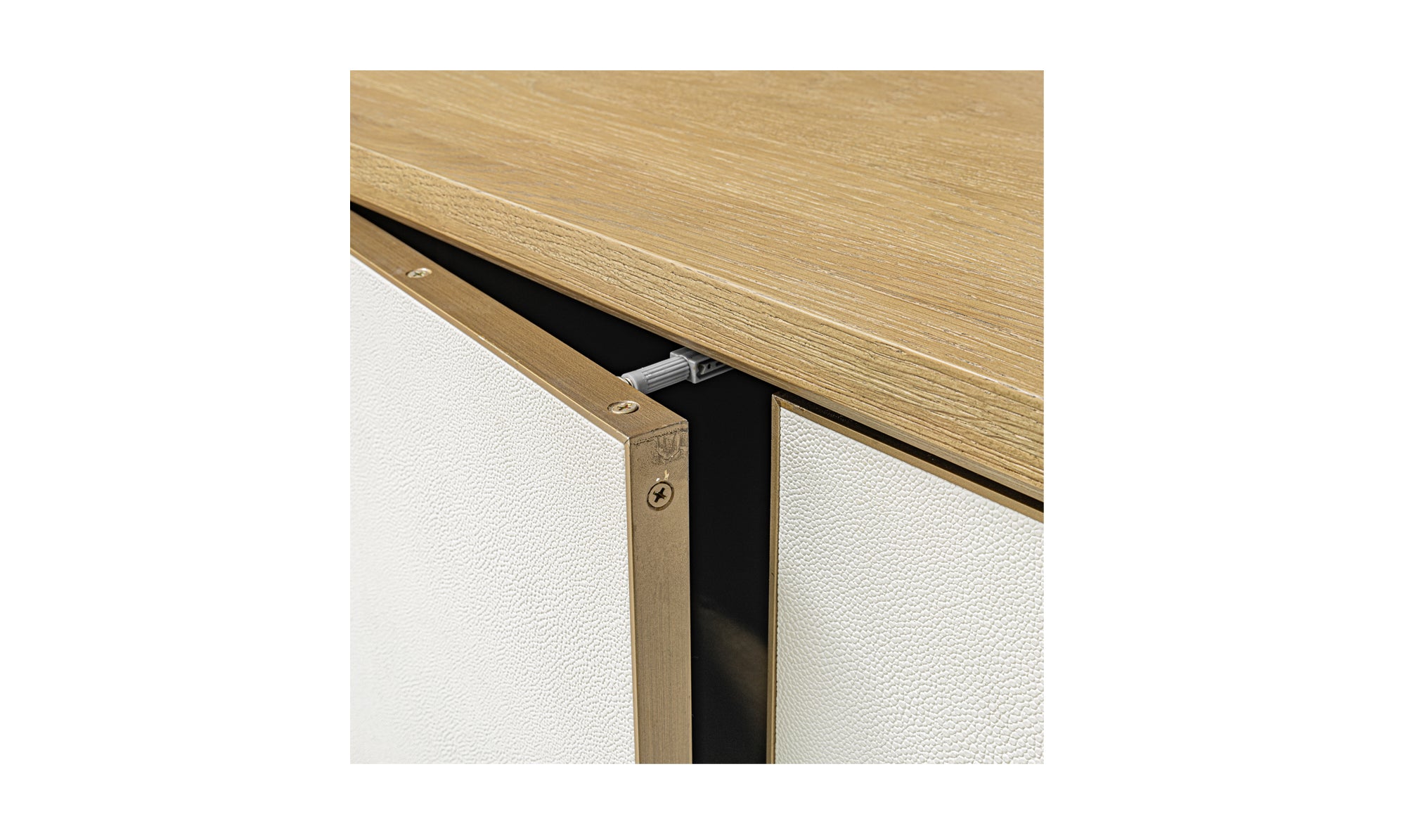 Marcelle Sideboard White