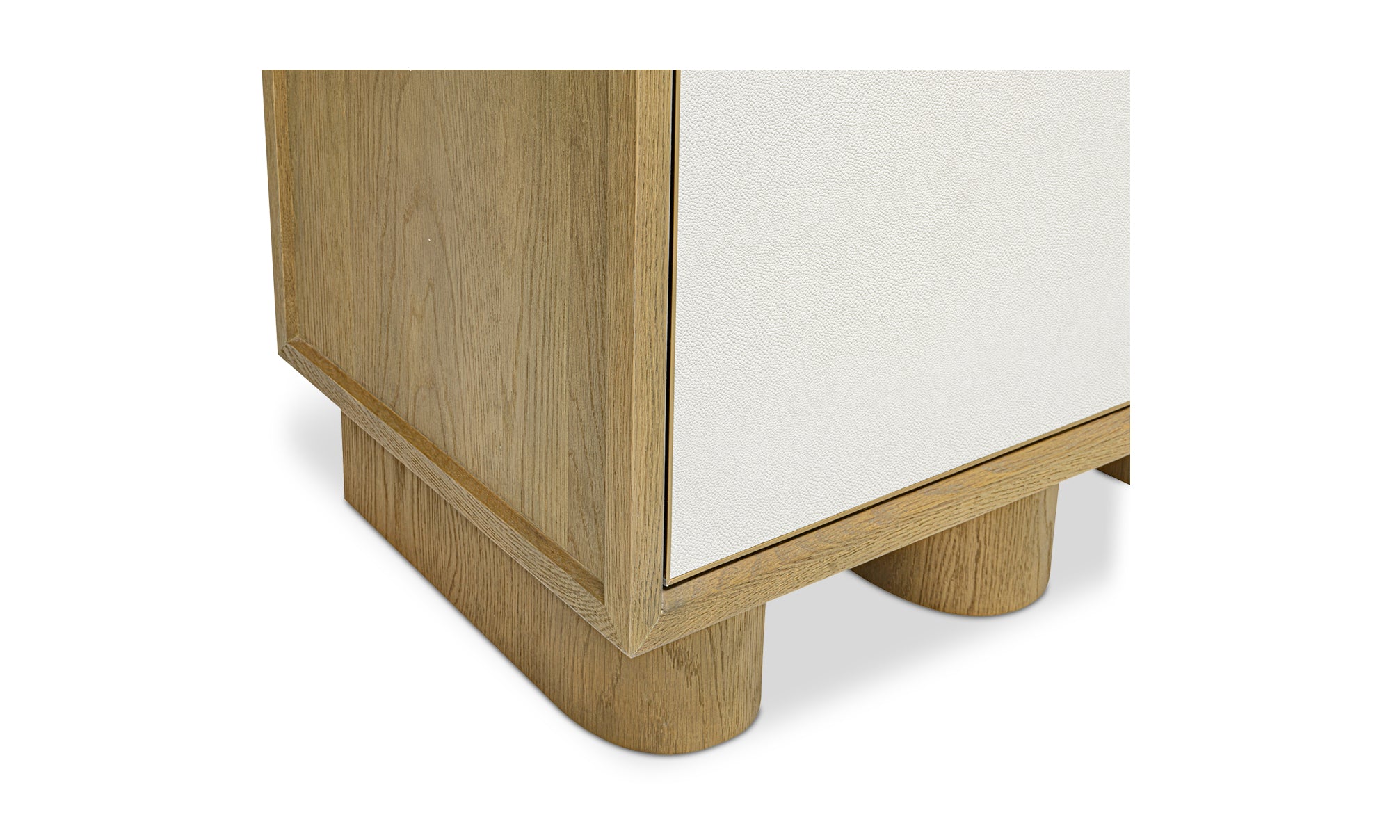 Marcelle Sideboard White