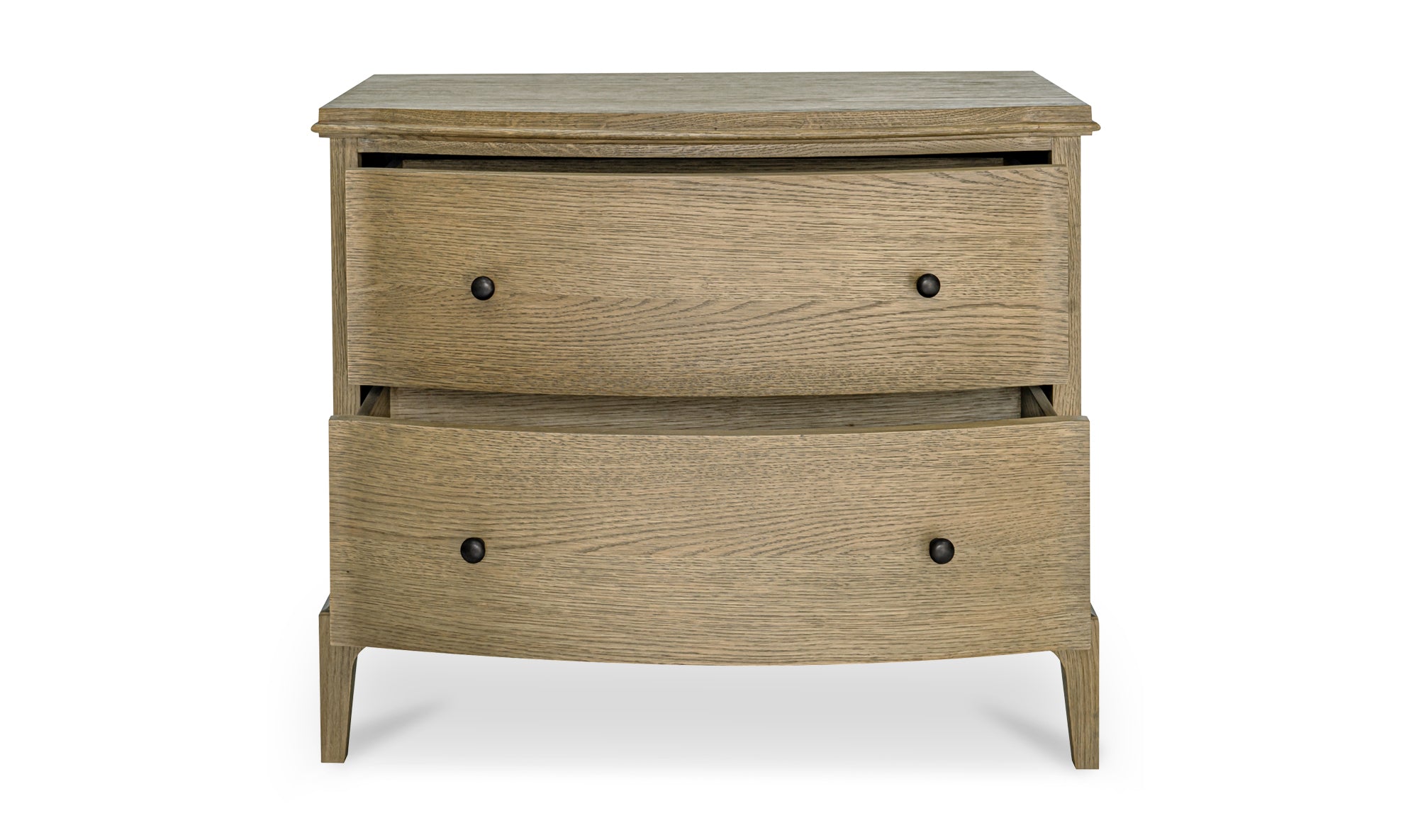 Sadie Nightstand Brown